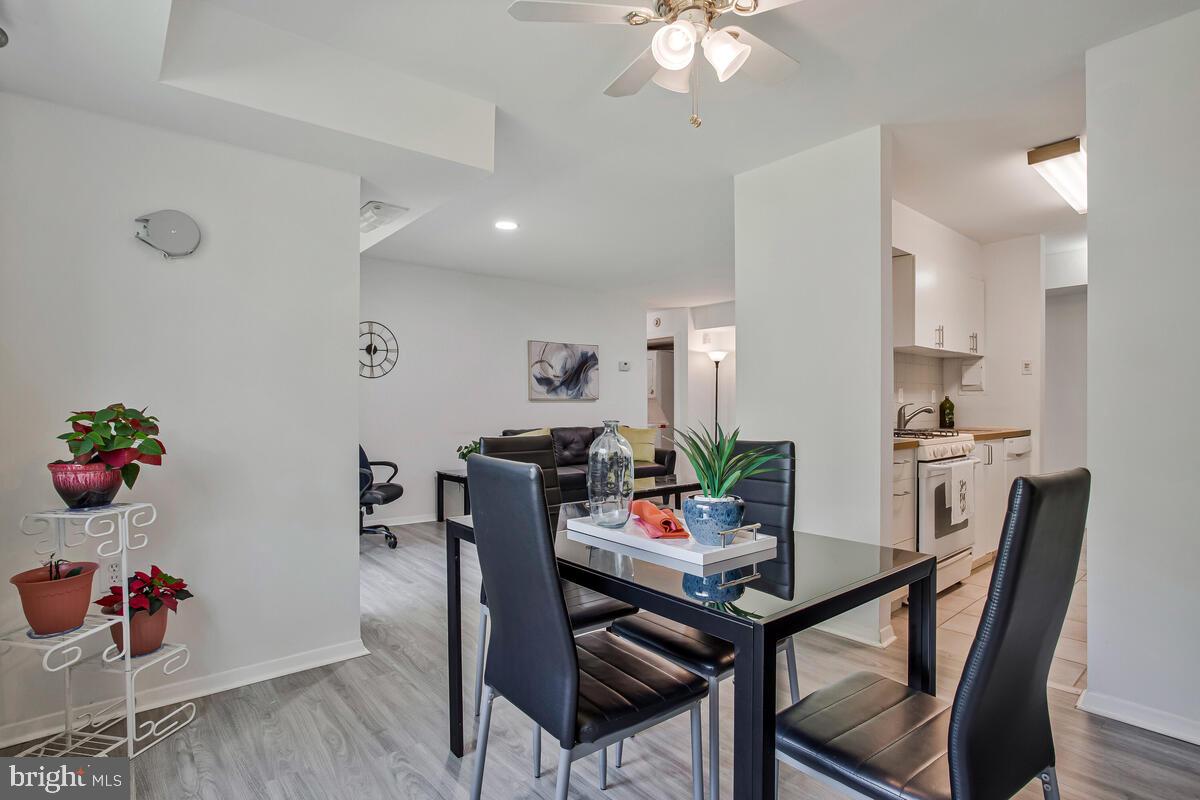 FAIRWINDS OF ANNAPOLIS - Residential