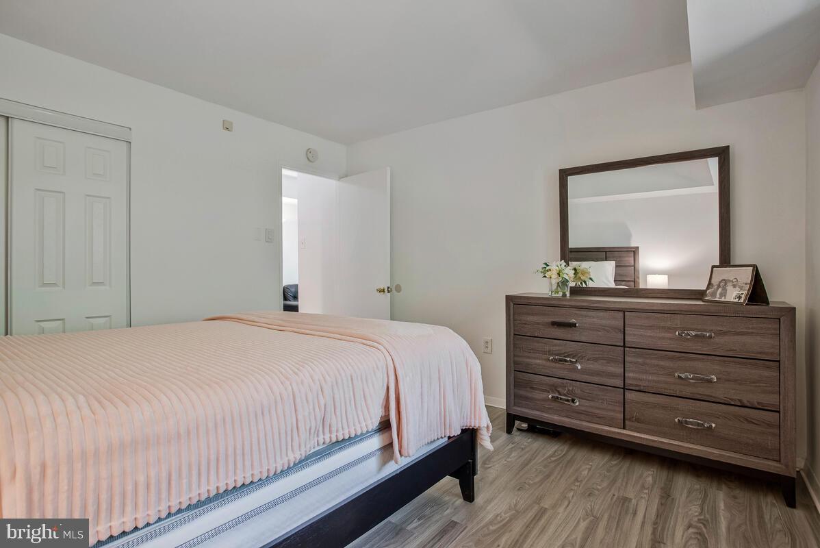 FAIRWINDS OF ANNAPOLIS - Residential