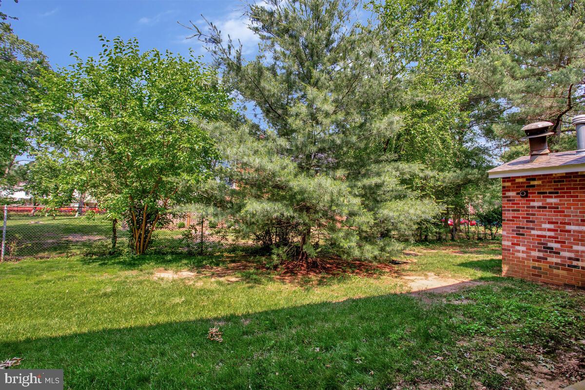 FAIRWINDS OF ANNAPOLIS - Residential