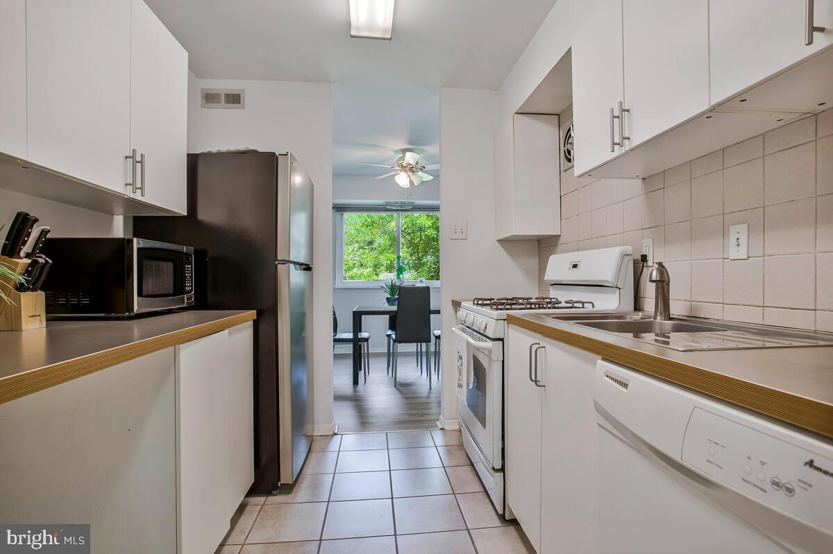 FAIRWINDS OF ANNAPOLIS - Residential