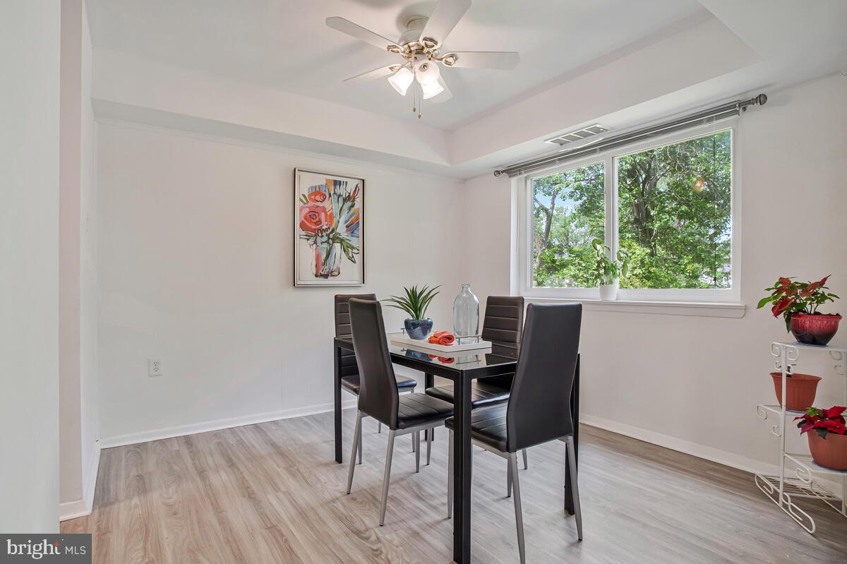 FAIRWINDS OF ANNAPOLIS - Residential