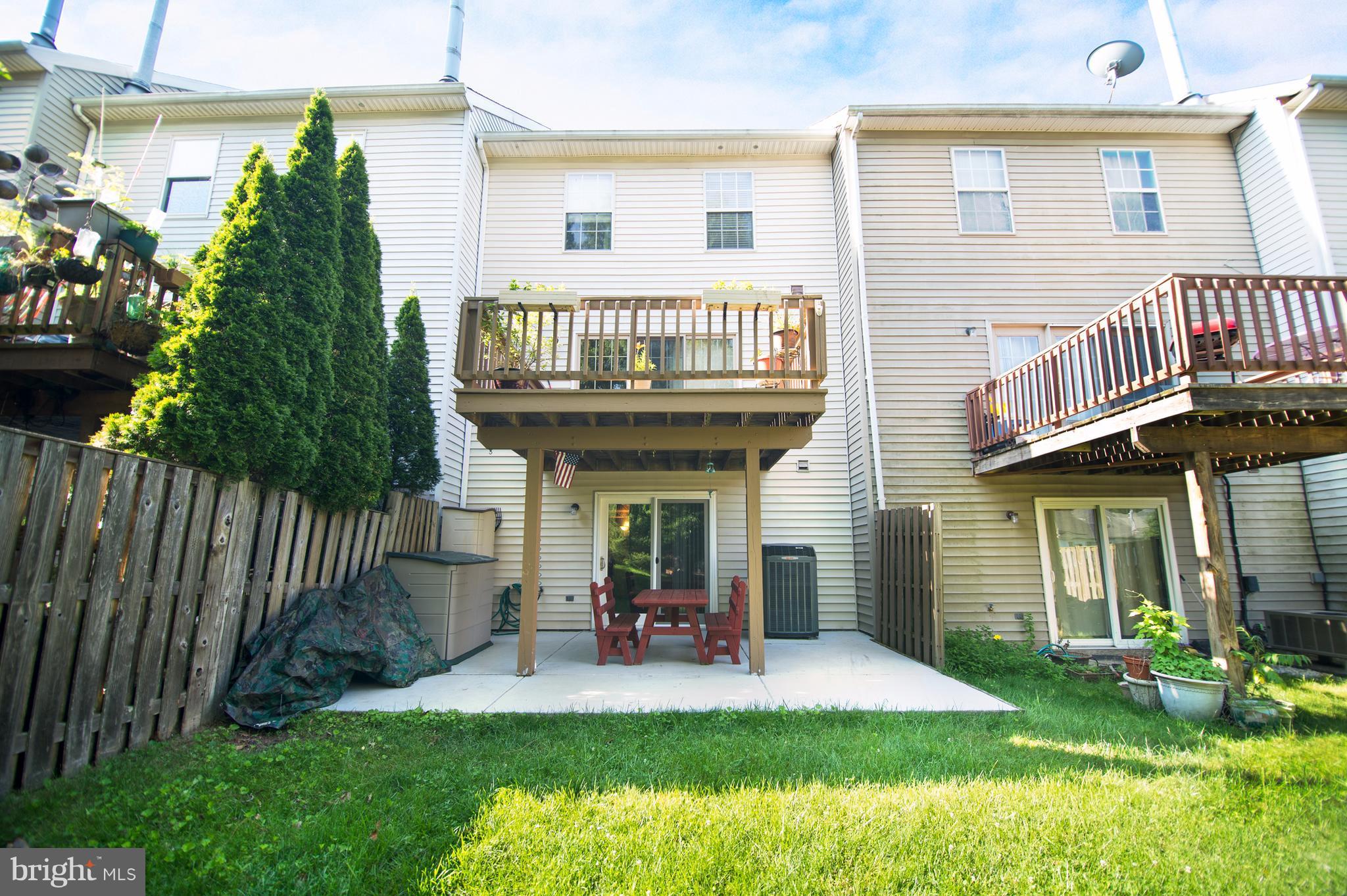 CROMWELL STATION - Residential