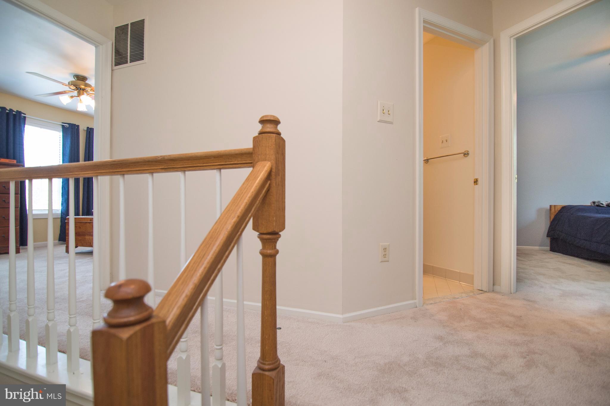 CROMWELL STATION - Residential