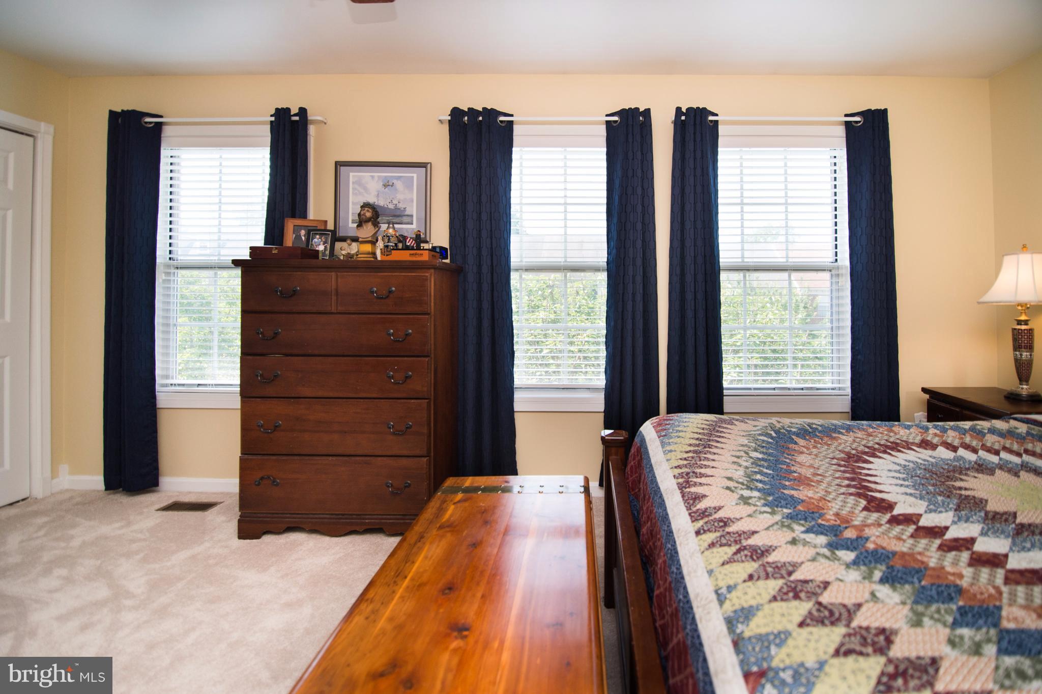 CROMWELL STATION - Residential