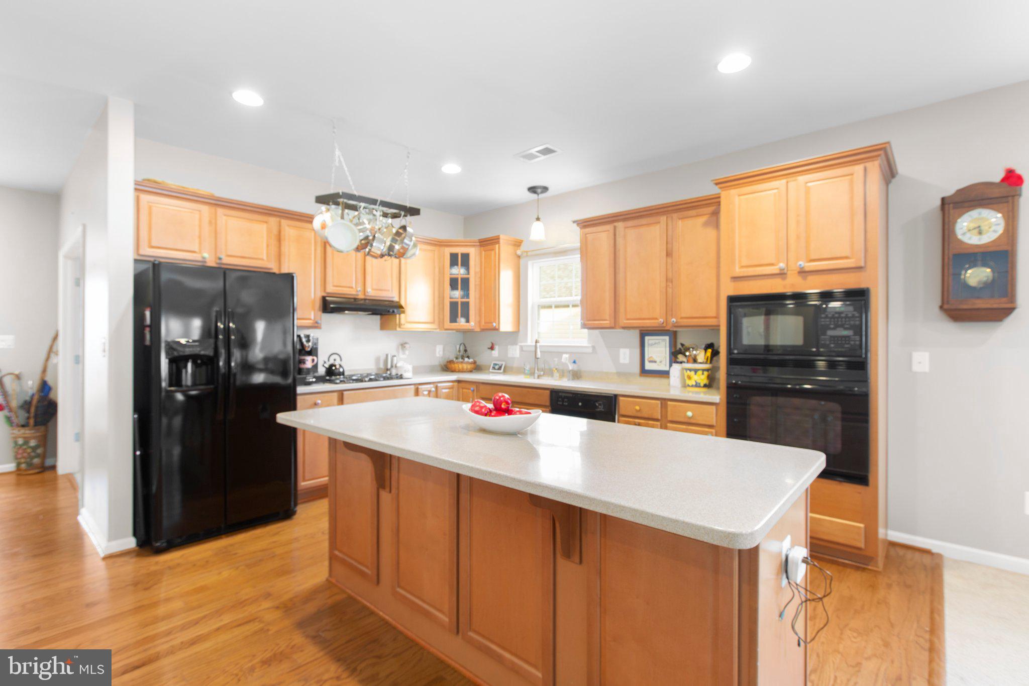 VIRGINIA HERITAGE AT LEE'S PARK - Residential