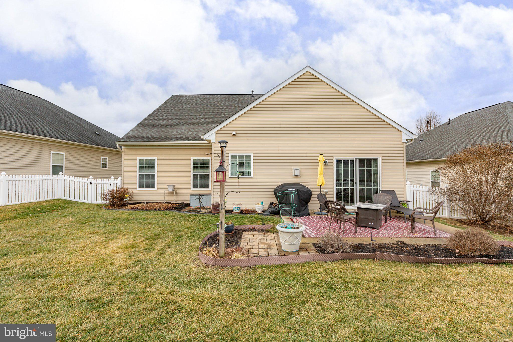 VIRGINIA HERITAGE AT LEE'S PARK - Residential