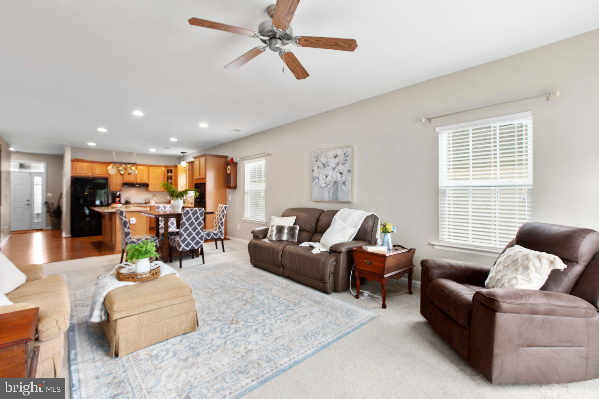 VIRGINIA HERITAGE AT LEE'S PARK - Residential