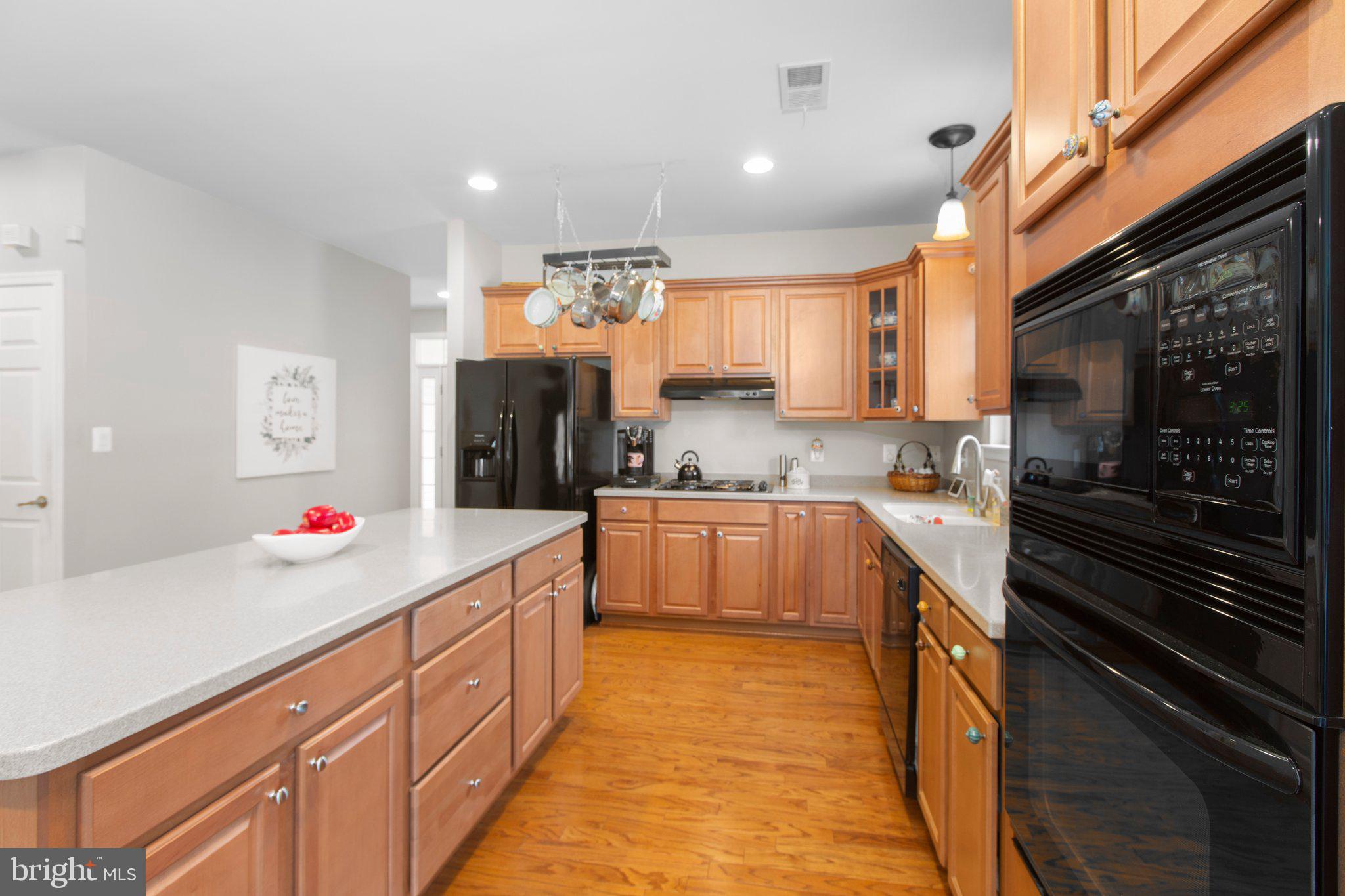 VIRGINIA HERITAGE AT LEE'S PARK - Residential