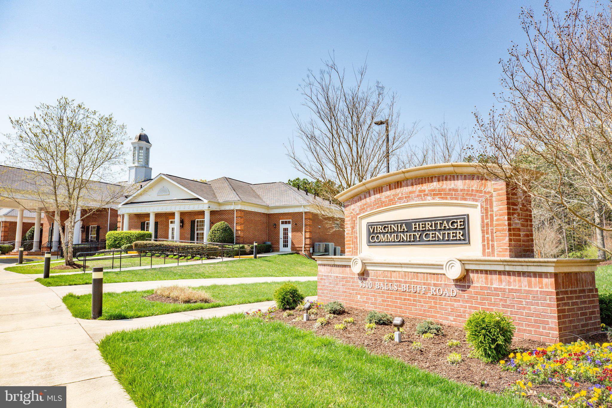 VIRGINIA HERITAGE AT LEE'S PARK - Residential