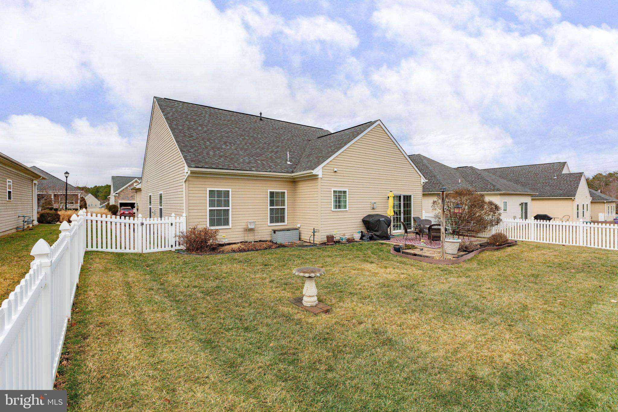 VIRGINIA HERITAGE AT LEE'S PARK - Residential