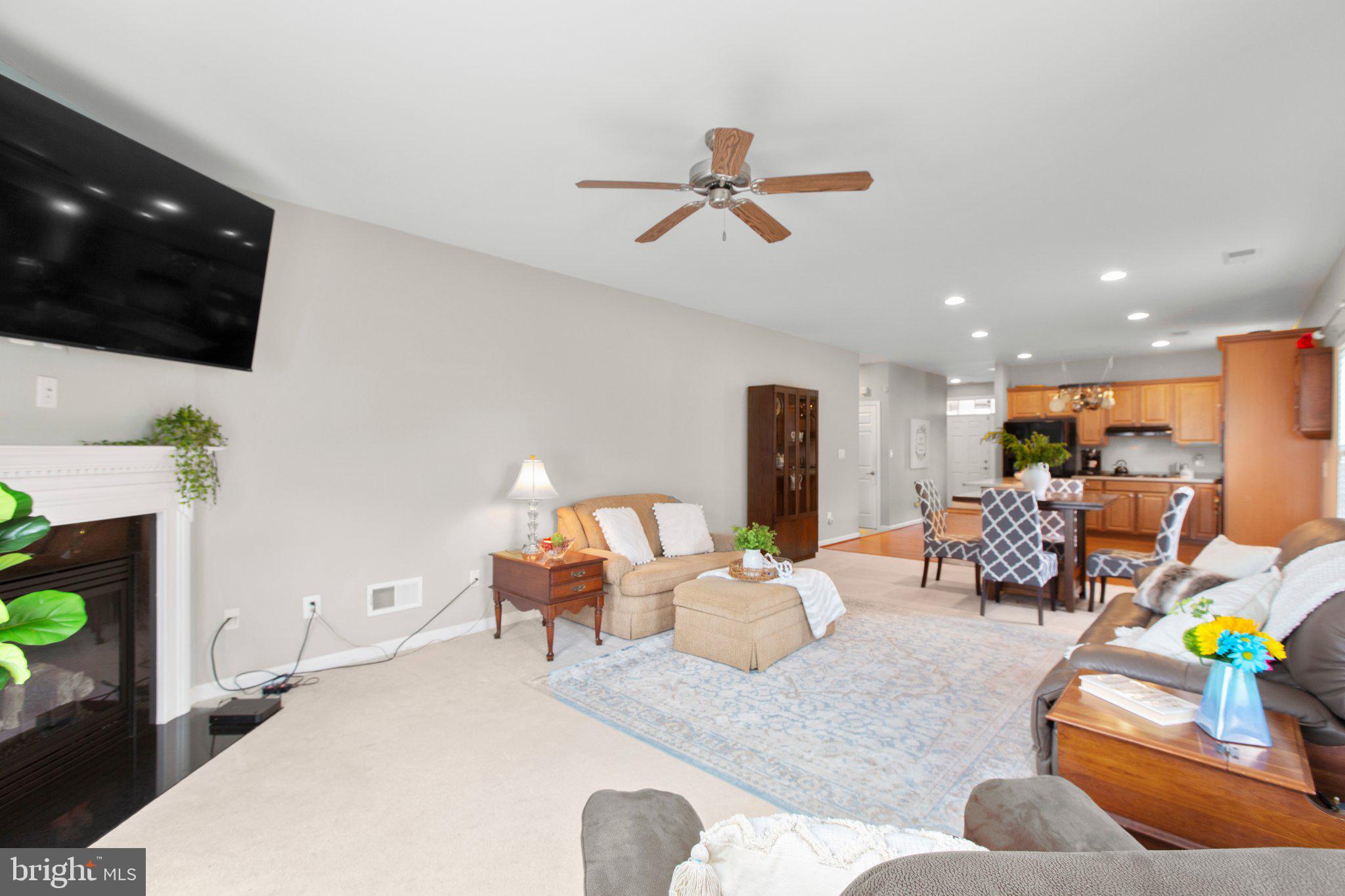 VIRGINIA HERITAGE AT LEE'S PARK - Residential