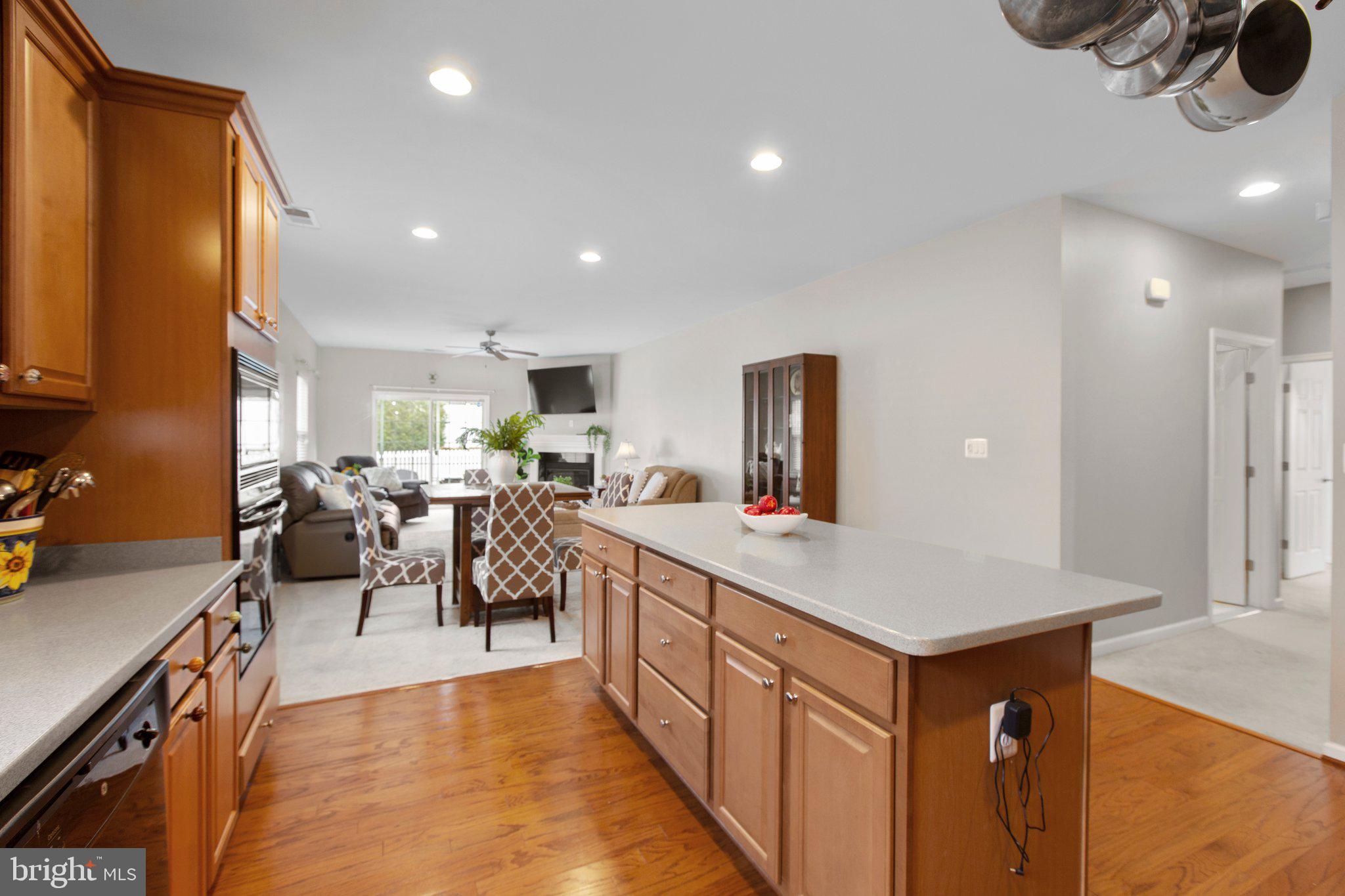 VIRGINIA HERITAGE AT LEE'S PARK - Residential