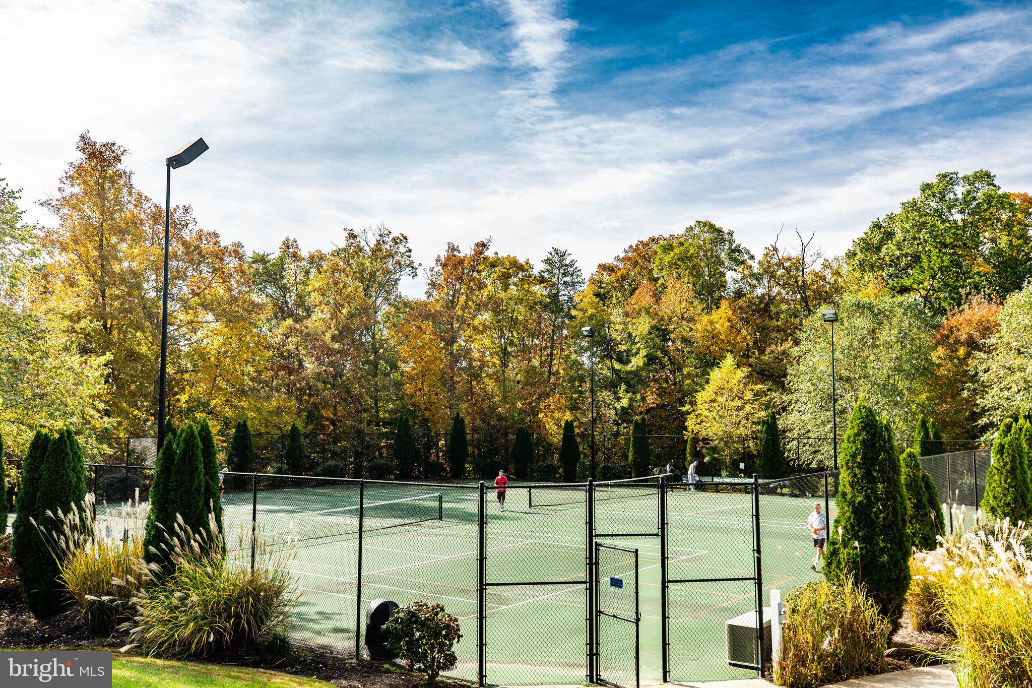 VIRGINIA HERITAGE AT LEE'S PARK - Residential