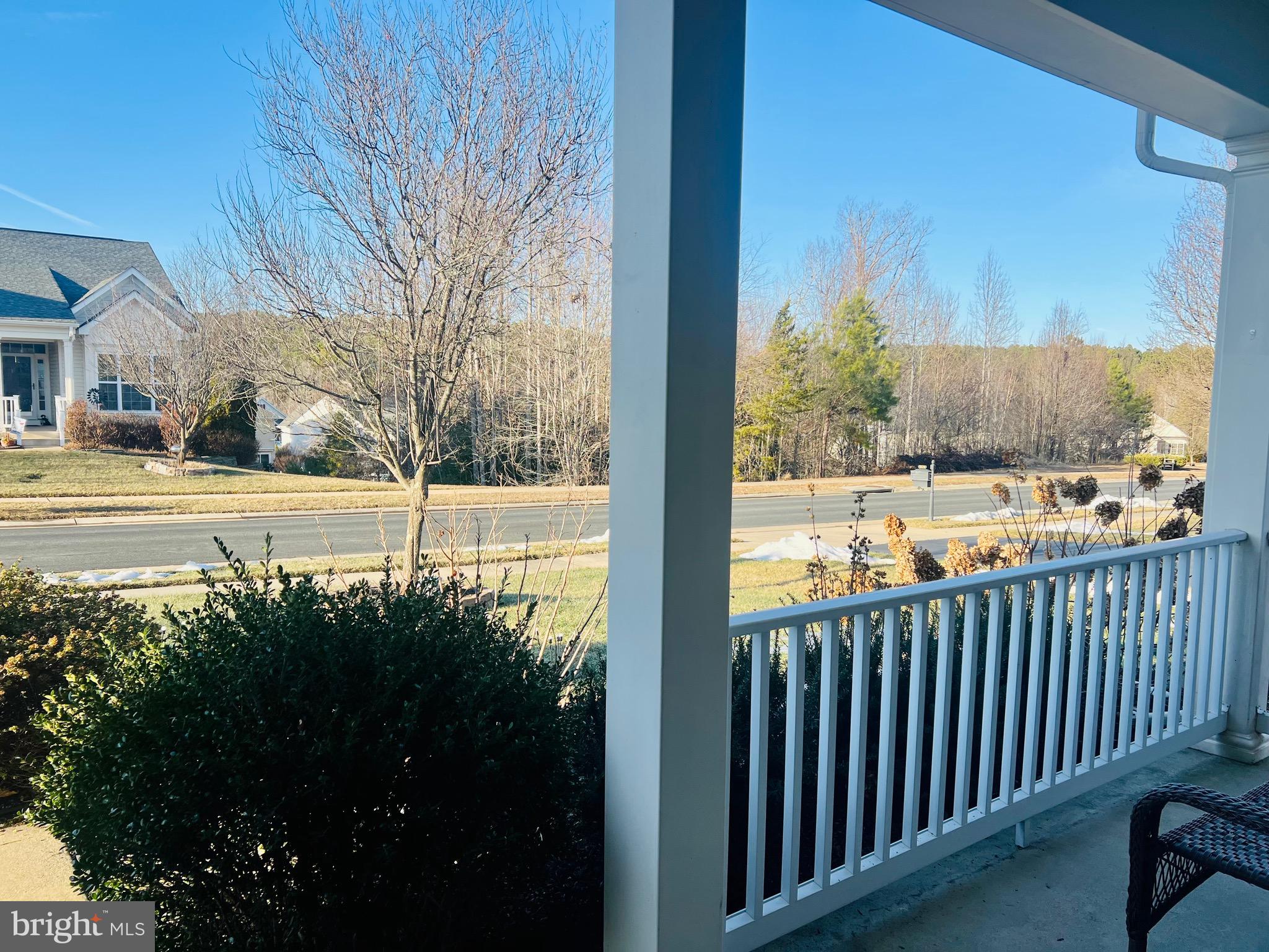 VIRGINIA HERITAGE AT LEE'S PARK - Residential