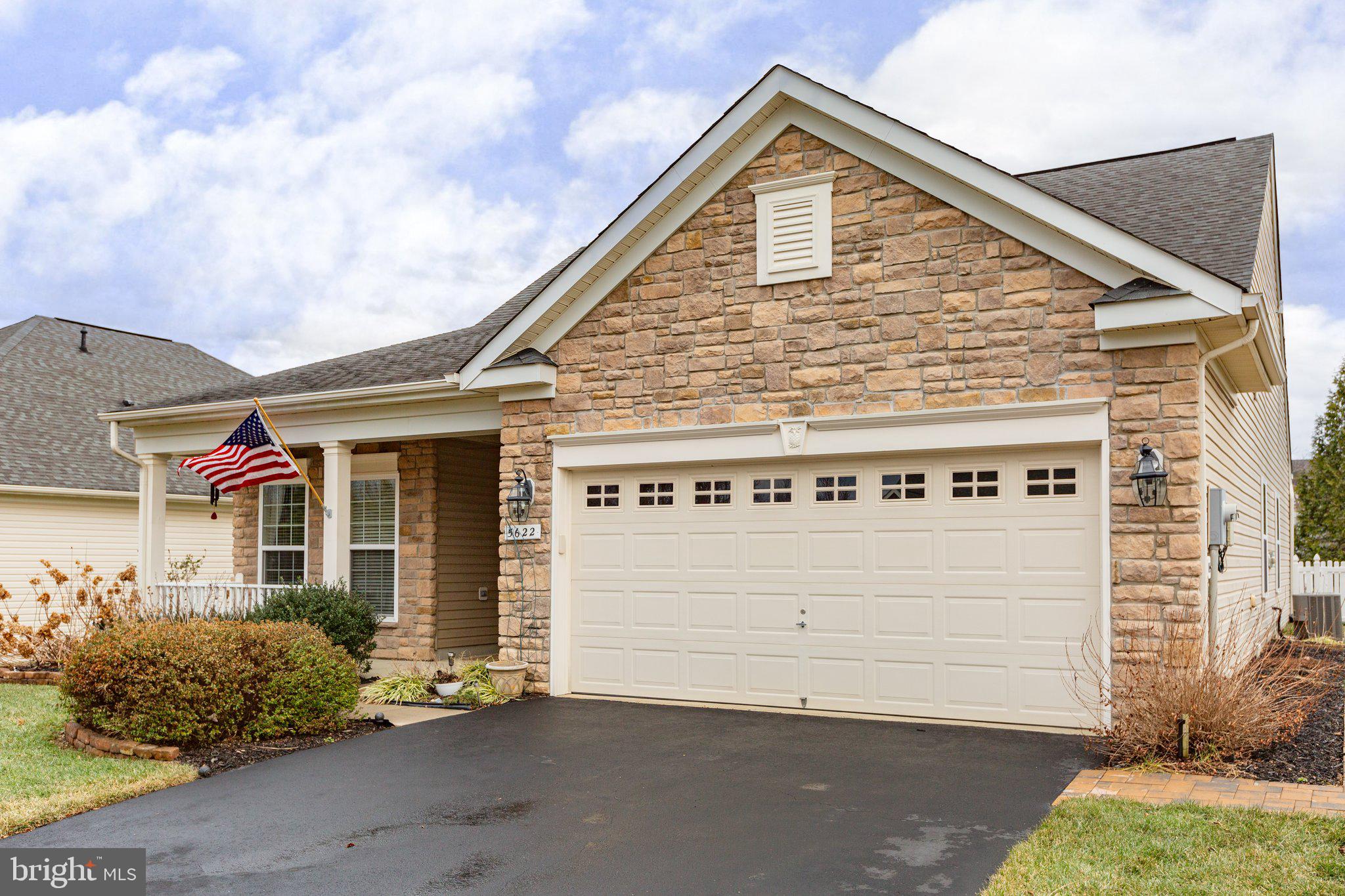 VIRGINIA HERITAGE AT LEE'S PARK - Residential