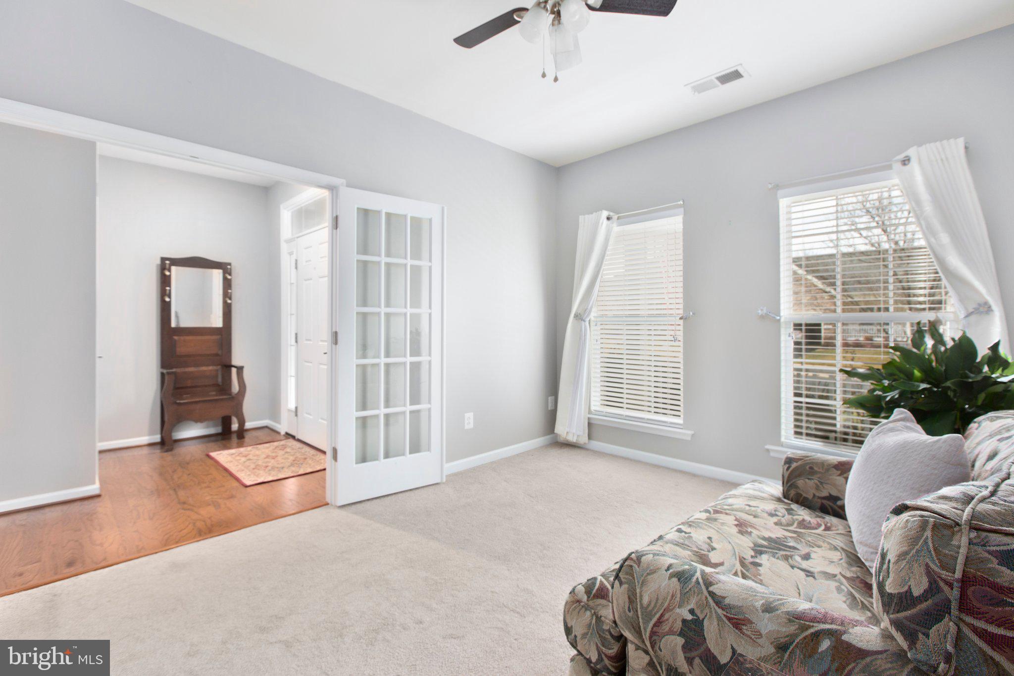 VIRGINIA HERITAGE AT LEE'S PARK - Residential