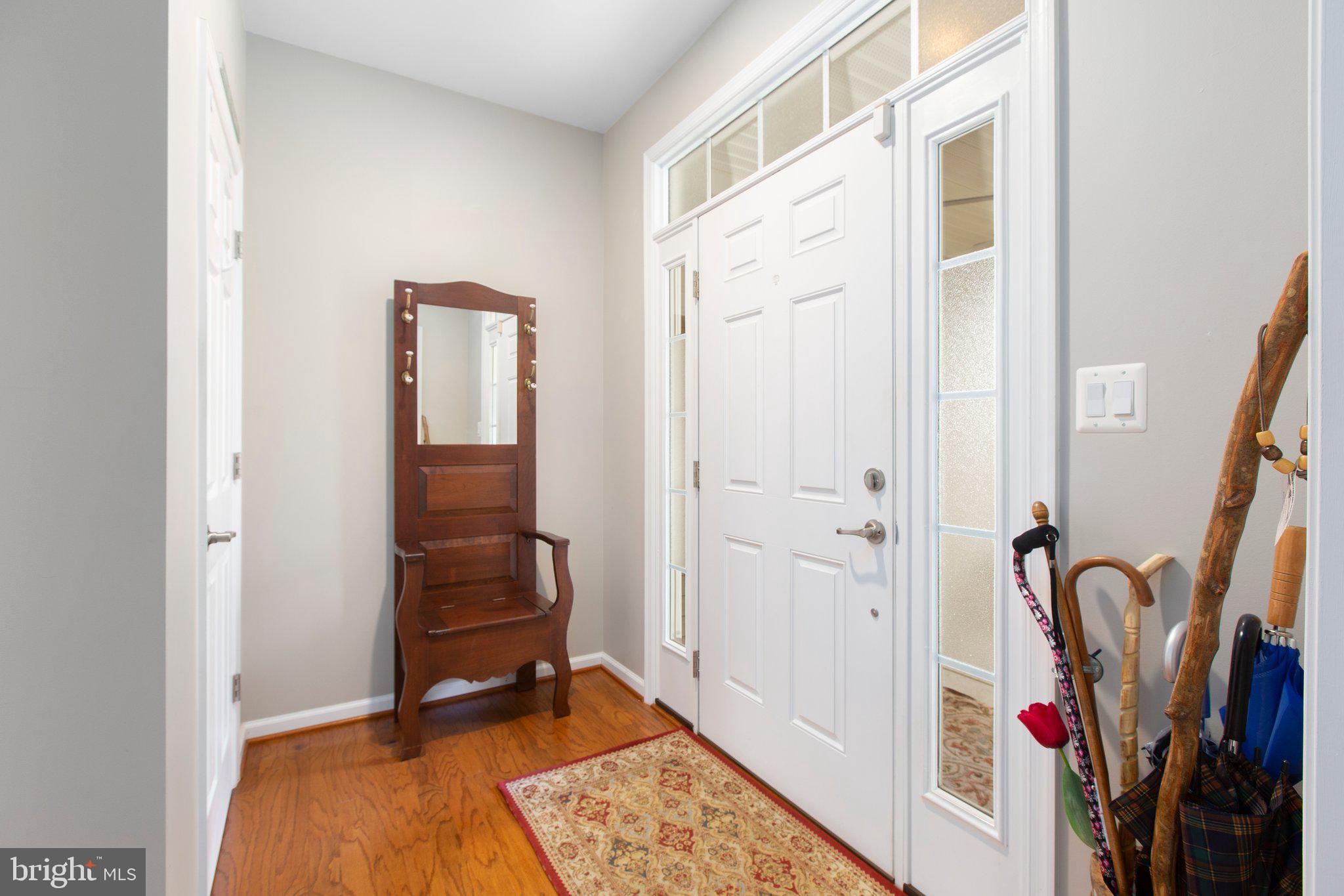 VIRGINIA HERITAGE AT LEE'S PARK - Residential