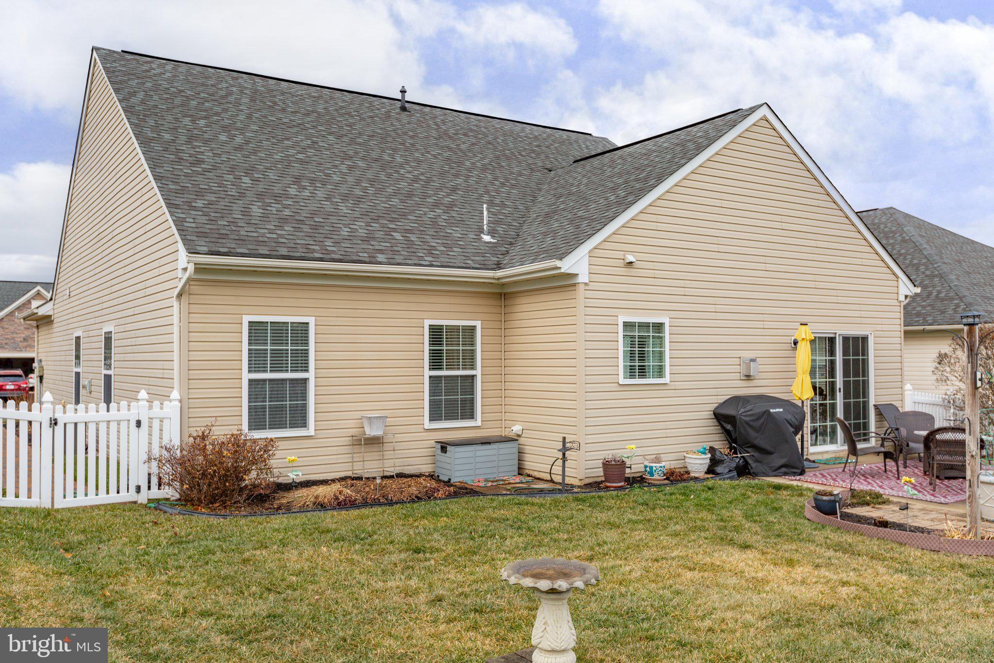 VIRGINIA HERITAGE AT LEE'S PARK - Residential