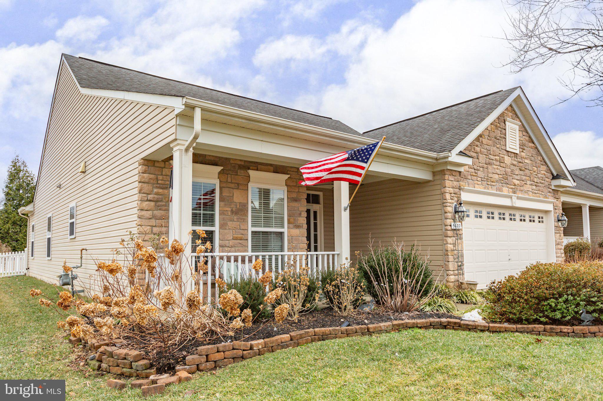 VIRGINIA HERITAGE AT LEE'S PARK - Residential