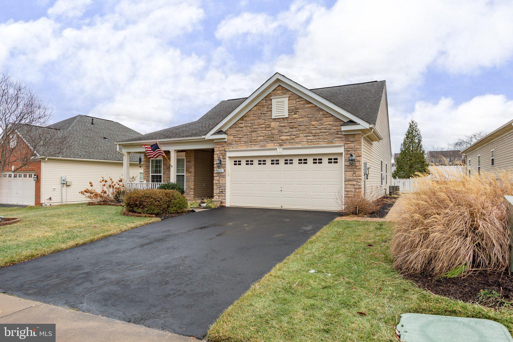 VIRGINIA HERITAGE AT LEE'S PARK - Residential