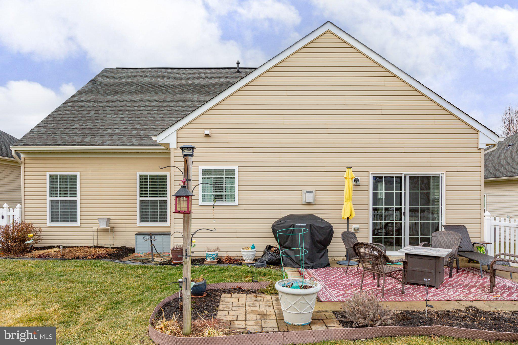 VIRGINIA HERITAGE AT LEE'S PARK - Residential