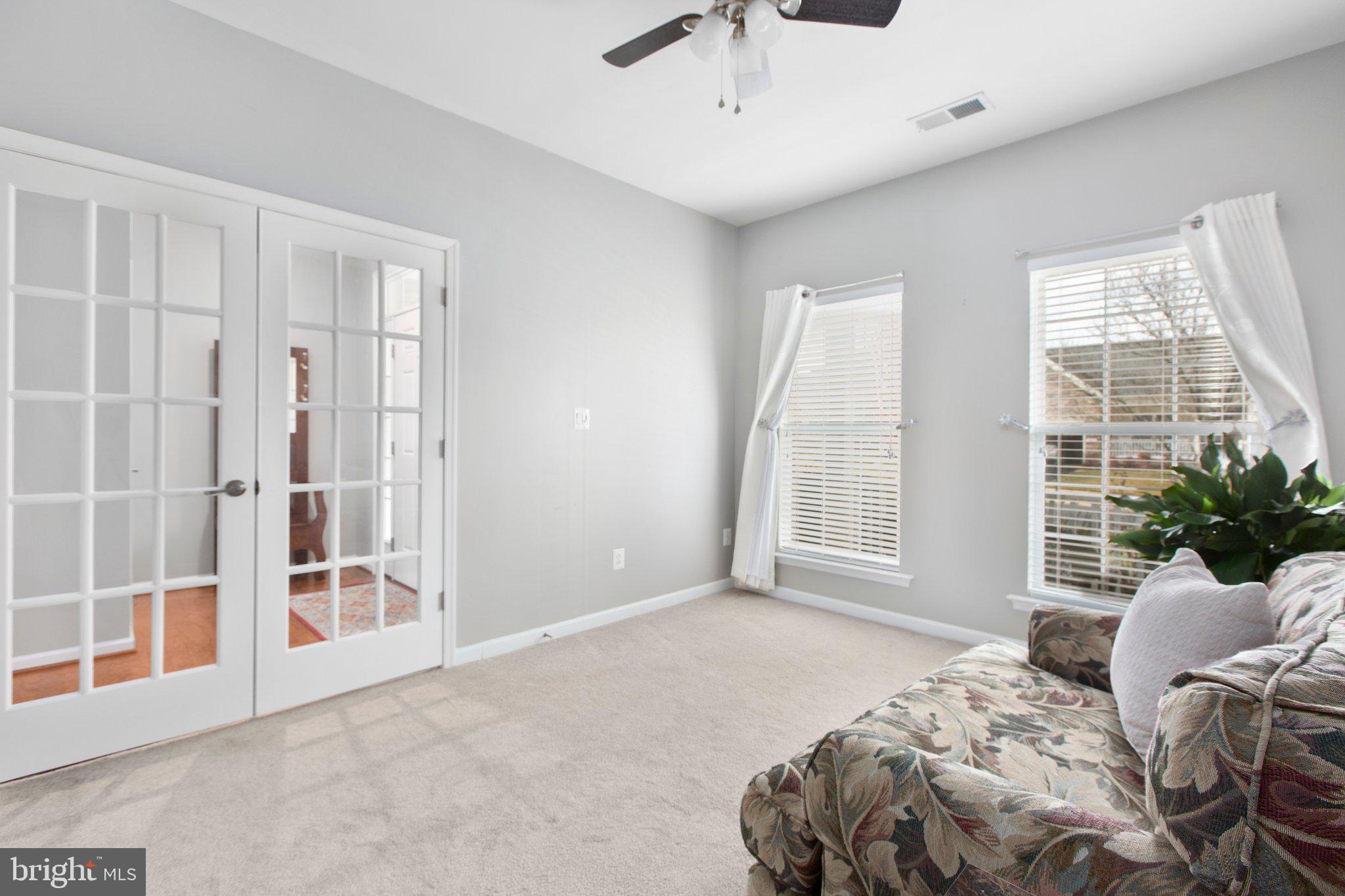 VIRGINIA HERITAGE AT LEE'S PARK - Residential