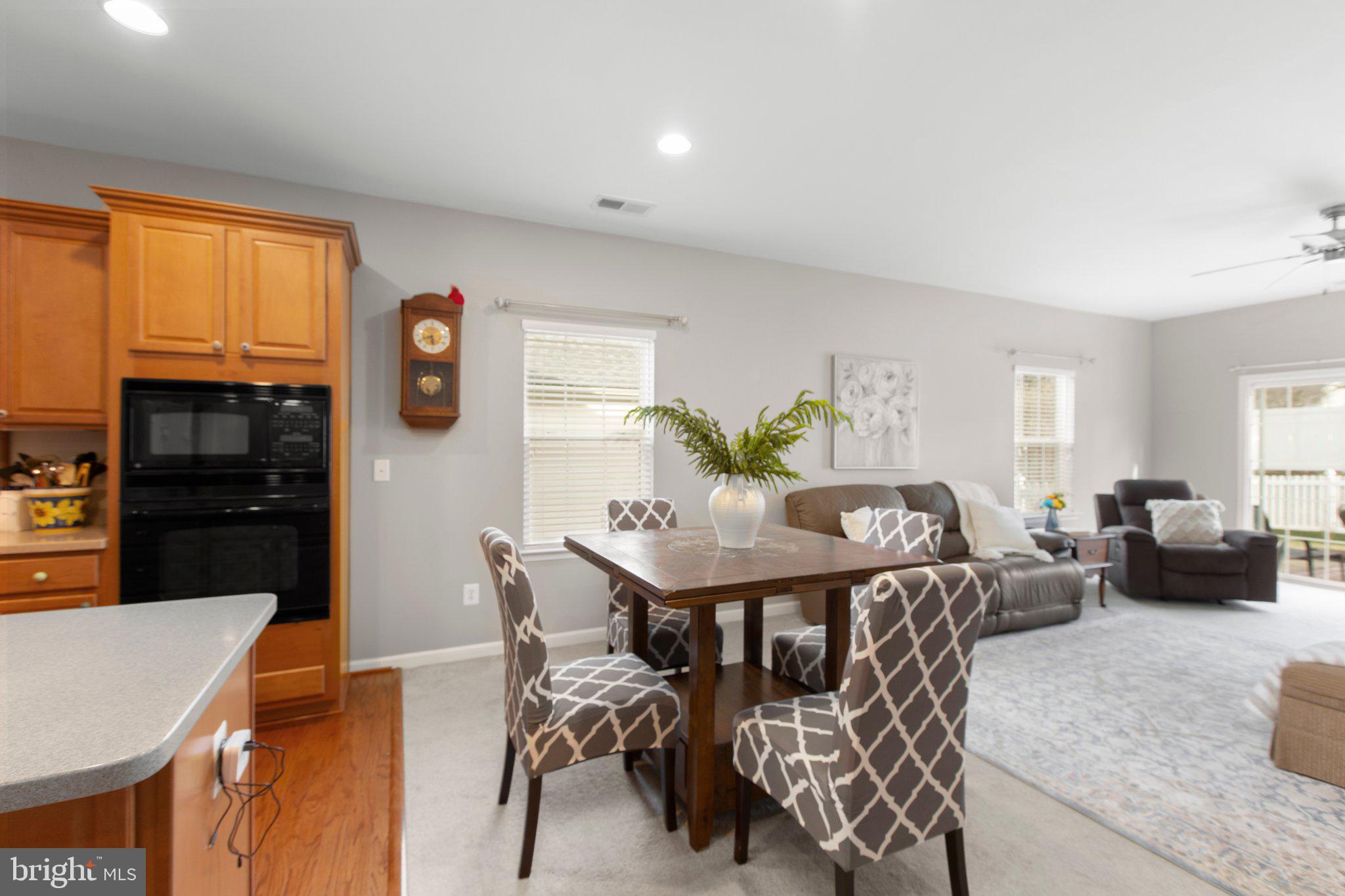 VIRGINIA HERITAGE AT LEE'S PARK - Residential