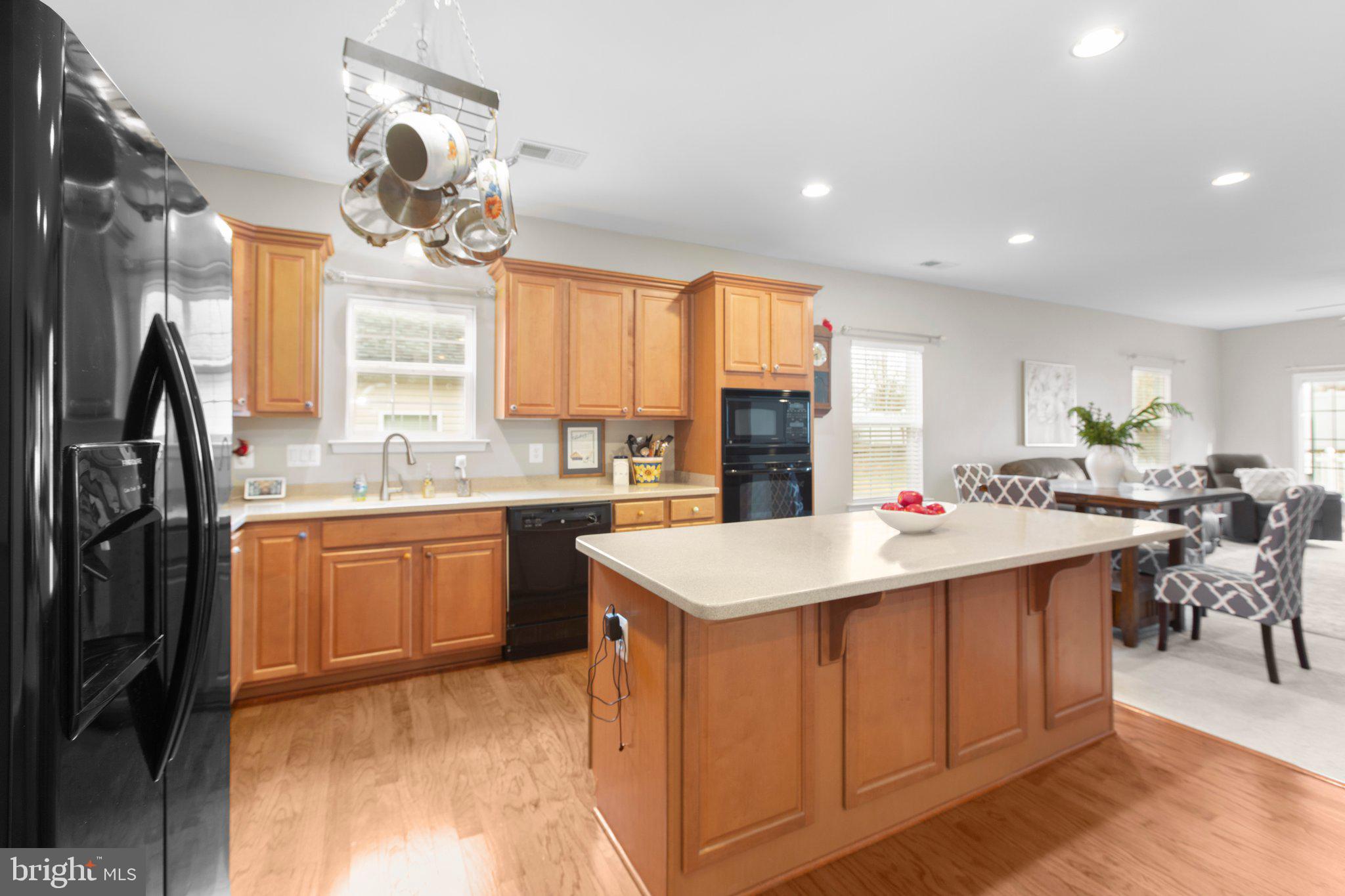 VIRGINIA HERITAGE AT LEE'S PARK - Residential