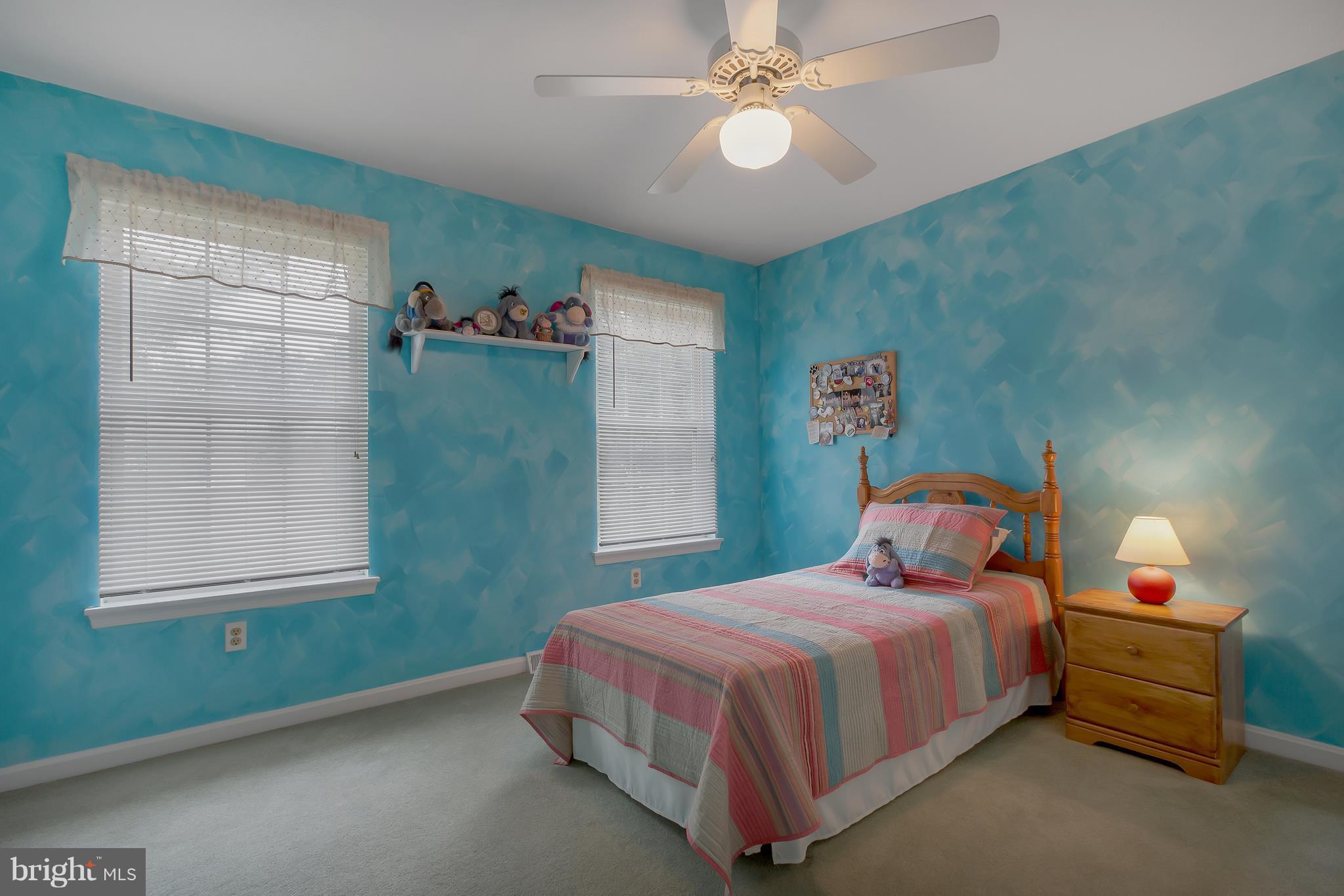 ROBERTS FIELD - Residential