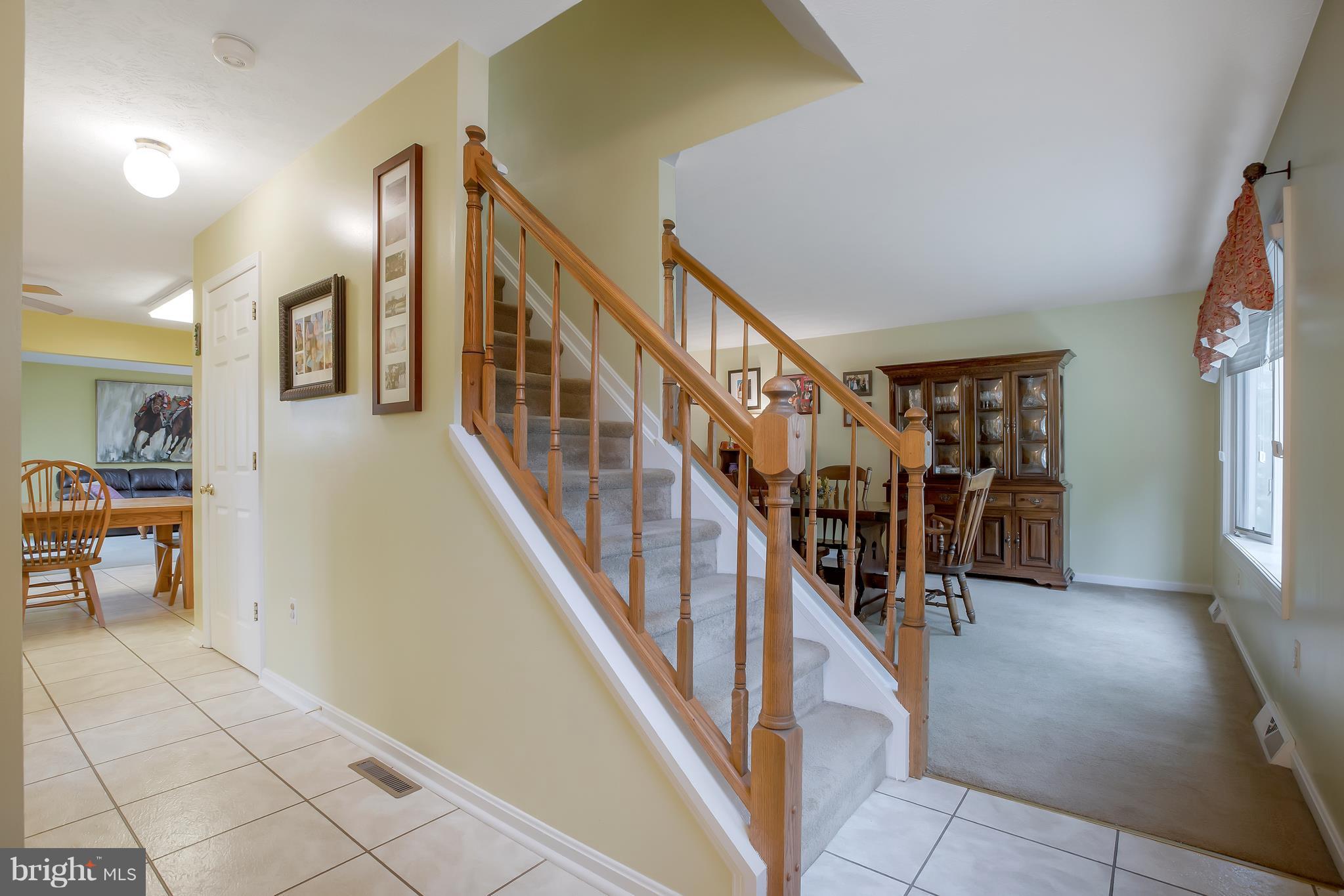 ROBERTS FIELD - Residential