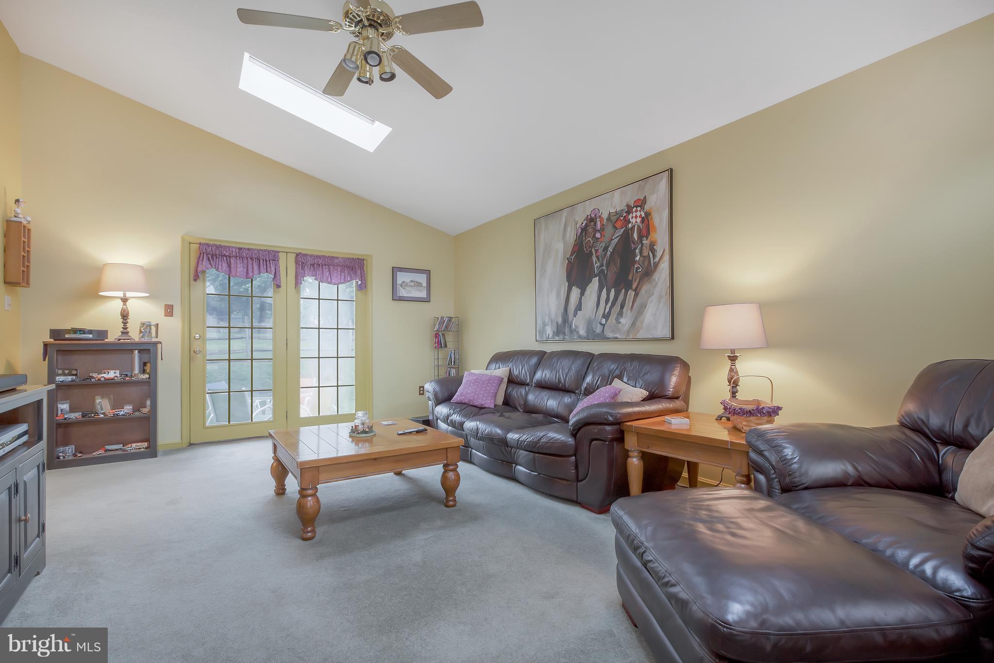 ROBERTS FIELD - Residential