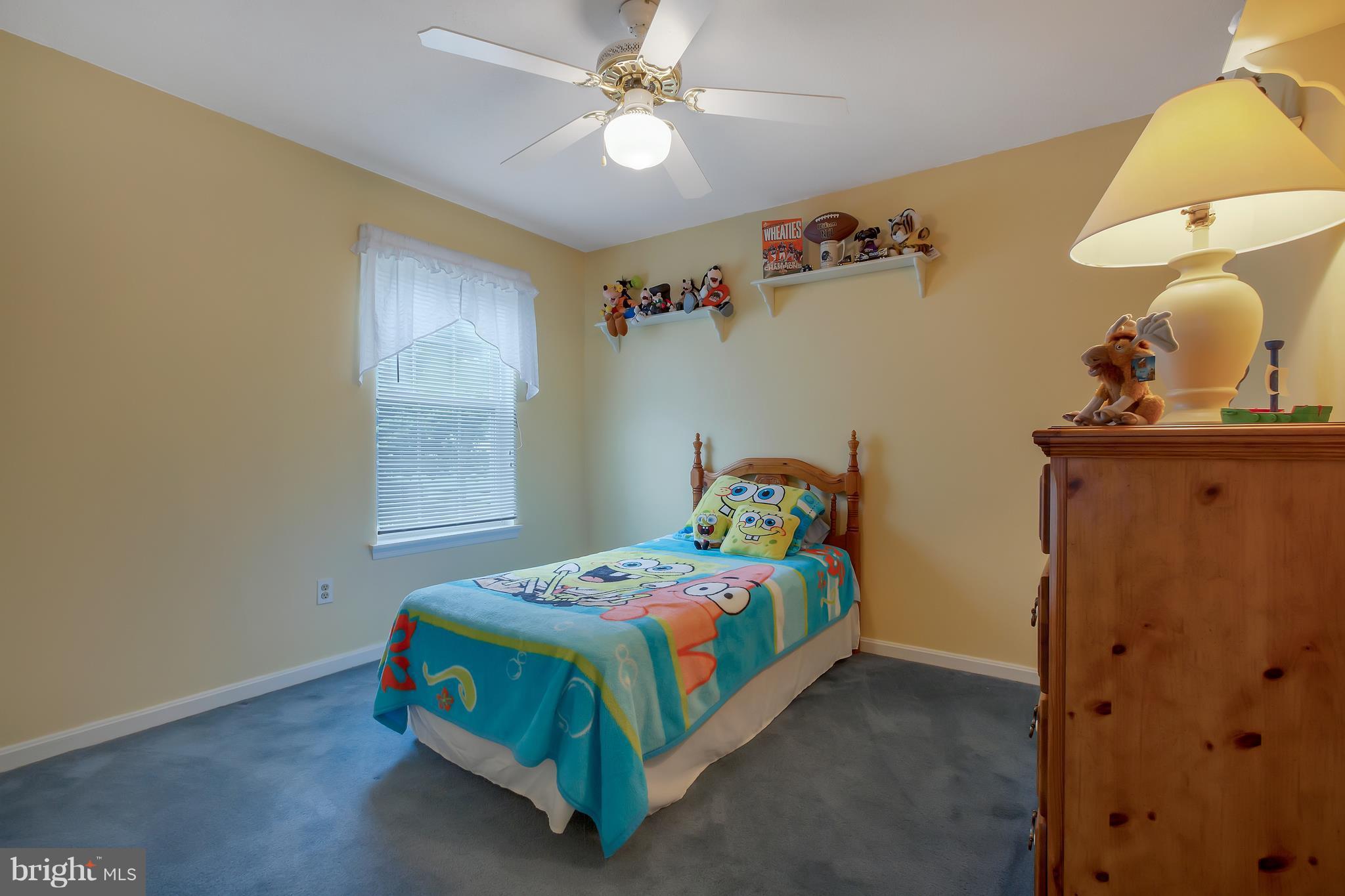 ROBERTS FIELD - Residential