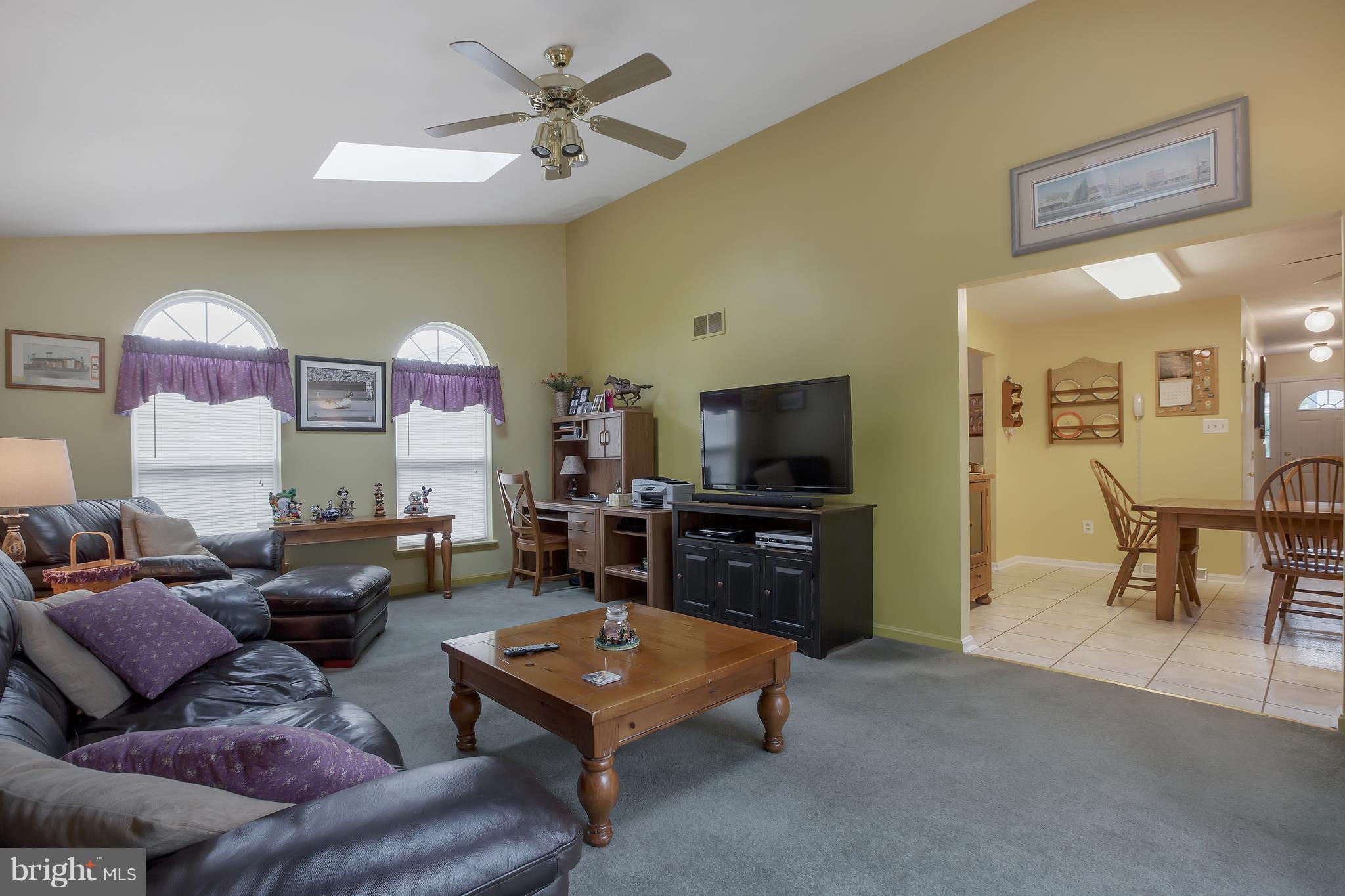 ROBERTS FIELD - Residential