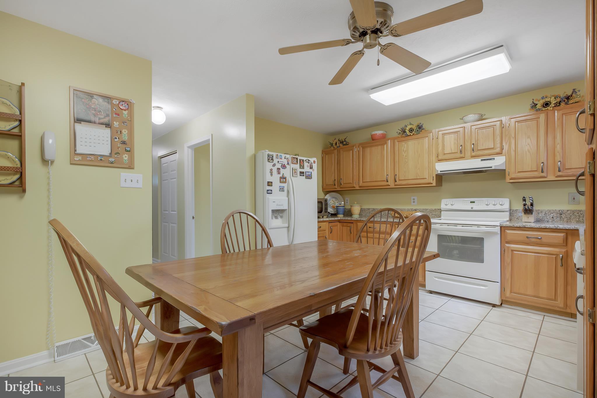 ROBERTS FIELD - Residential