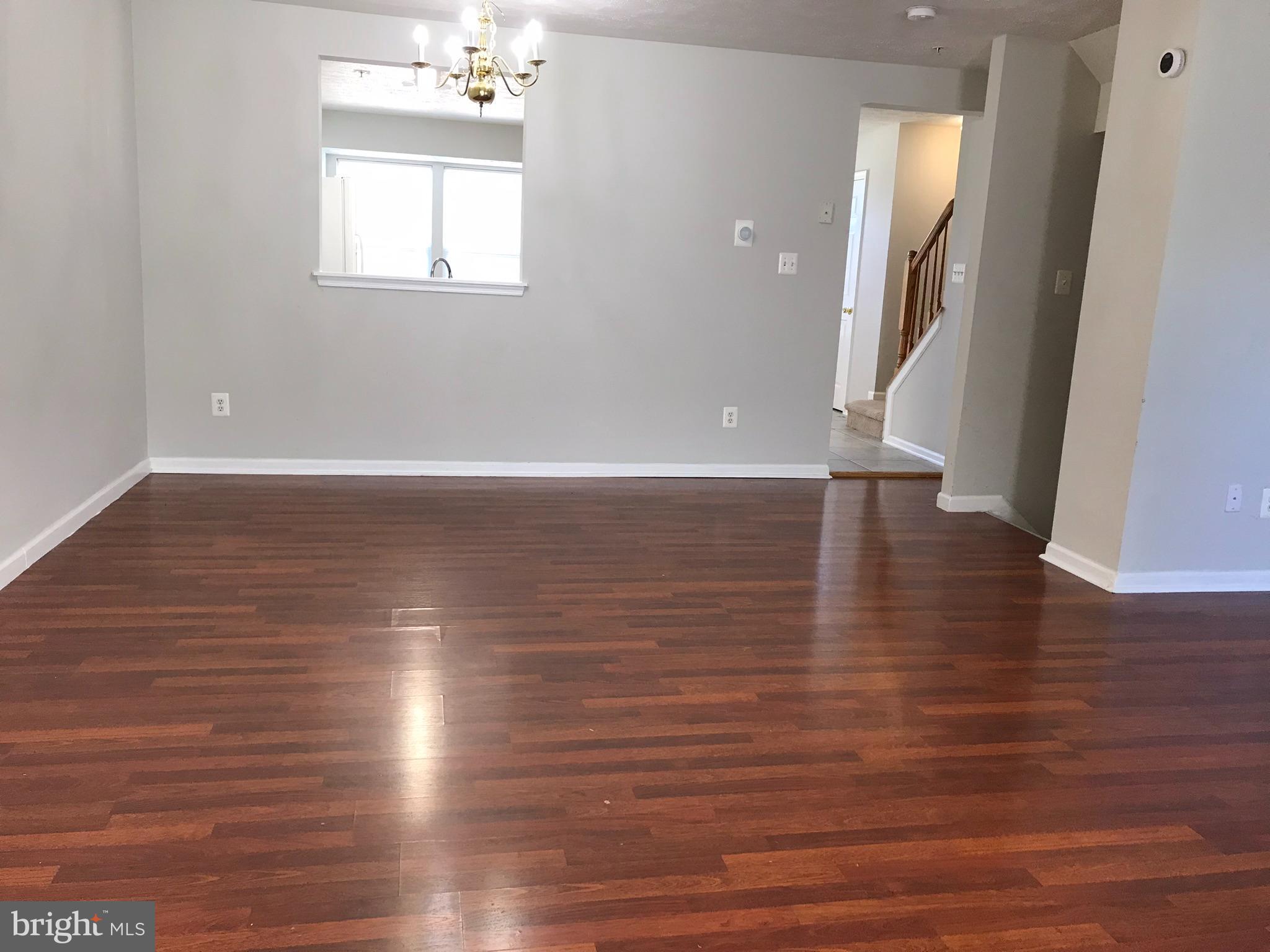 RIVERSIDE SOUTH - Residential Lease