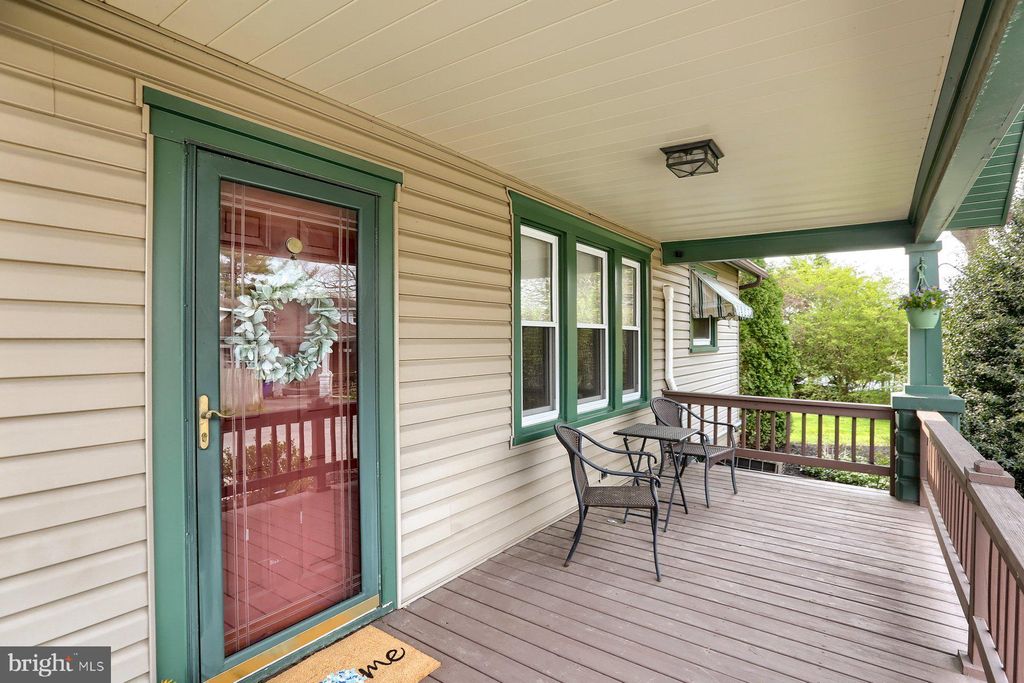 Photo of 5 Ohio Avenue, Lancaster, PA 17602 (MLS # PALA2049452)