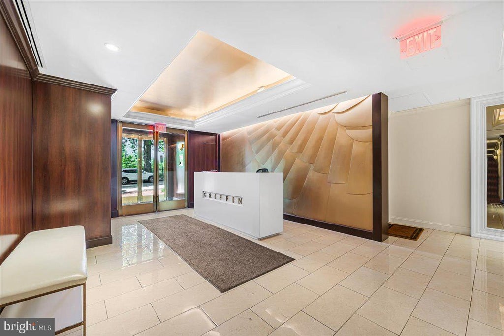 Photo of 955 26th Street NW #409, WASHINGTON, DC 20037 (MLS # DCDC2273416)