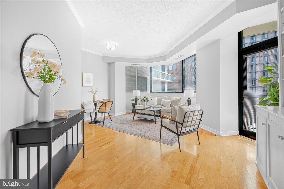 955 26TH STREET NW 409