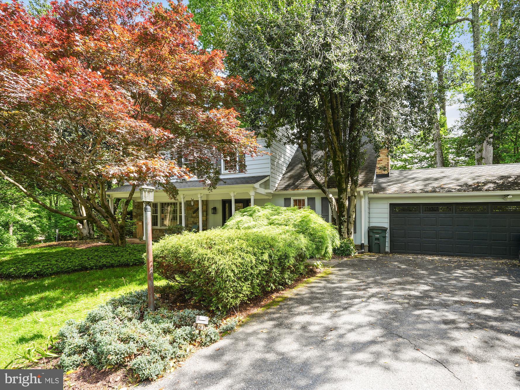 INVERNESS FOREST - Residential