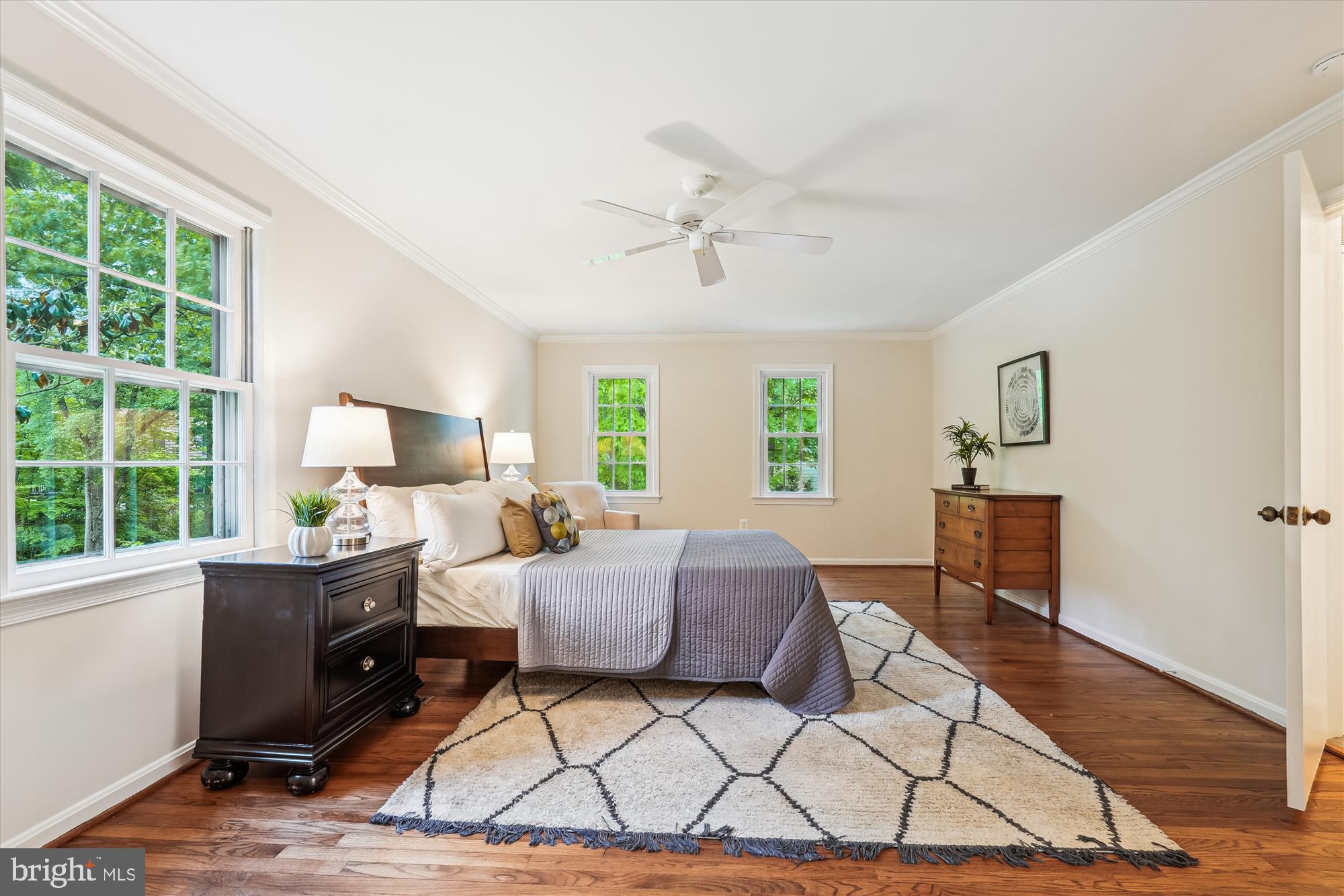 INVERNESS FOREST - Residential