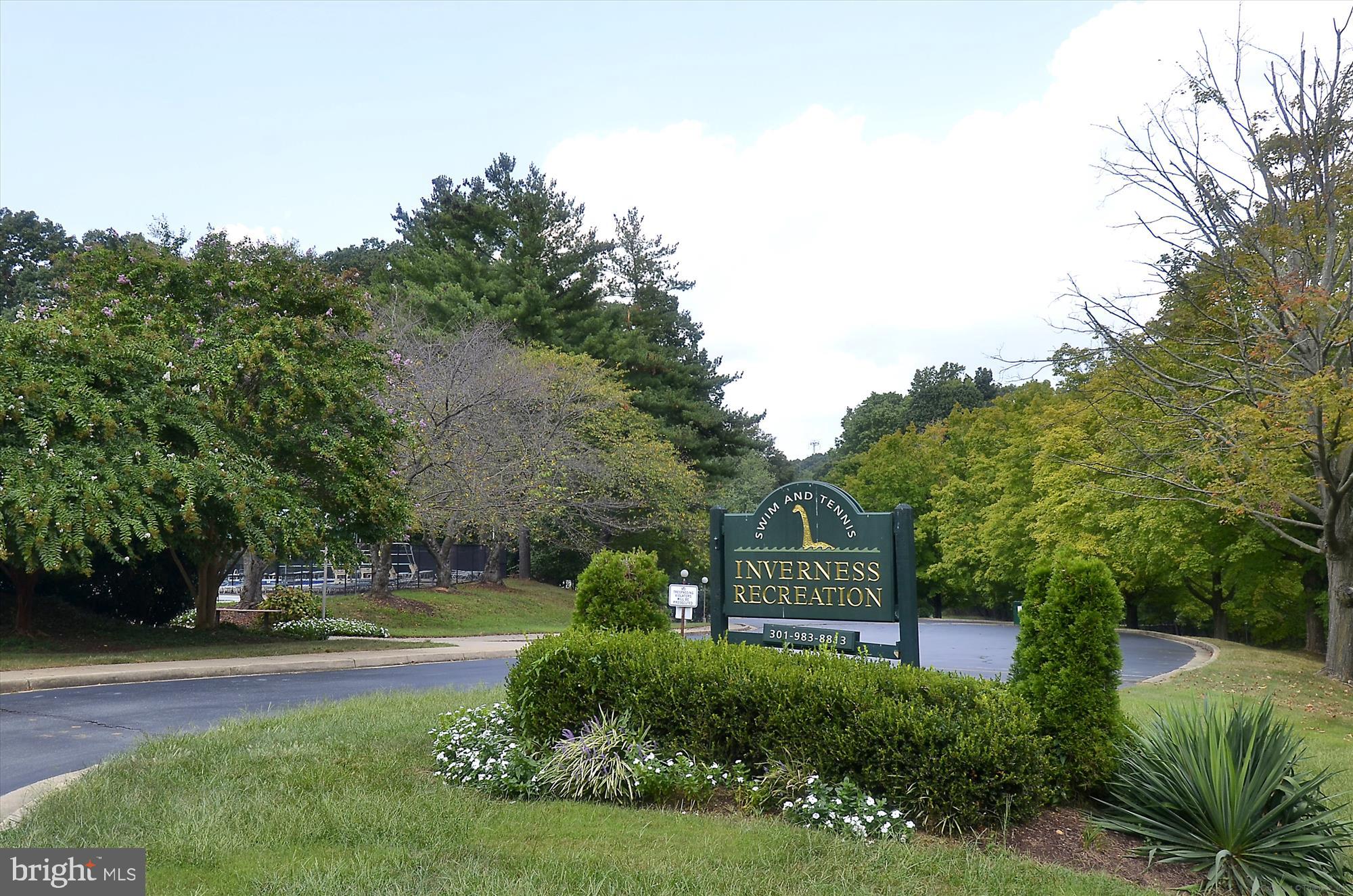 INVERNESS FOREST - Residential