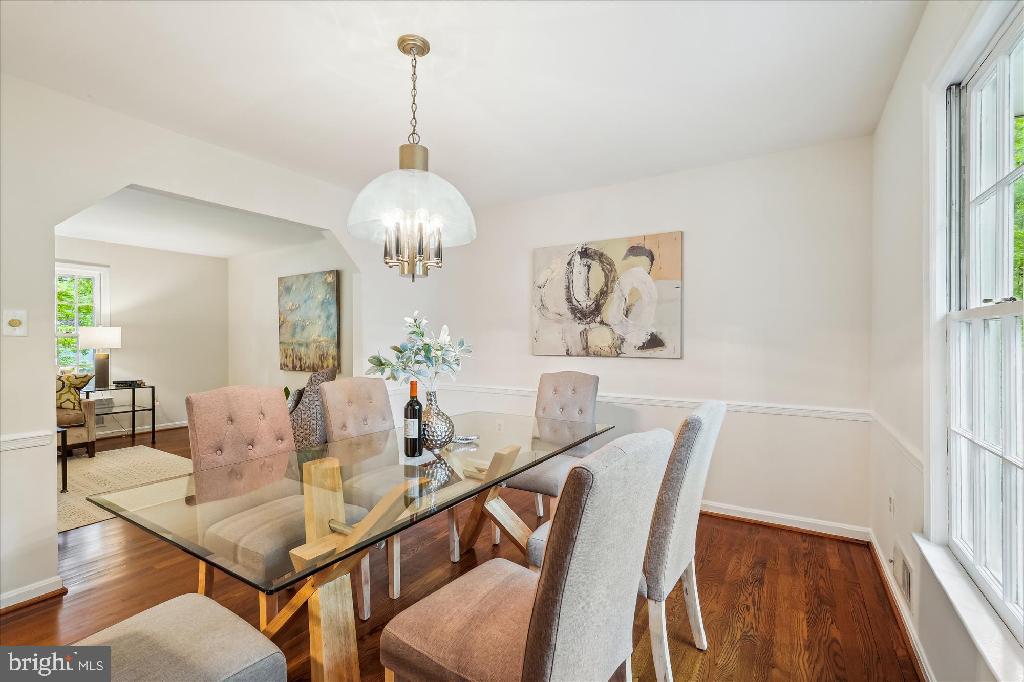 INVERNESS FOREST - Residential