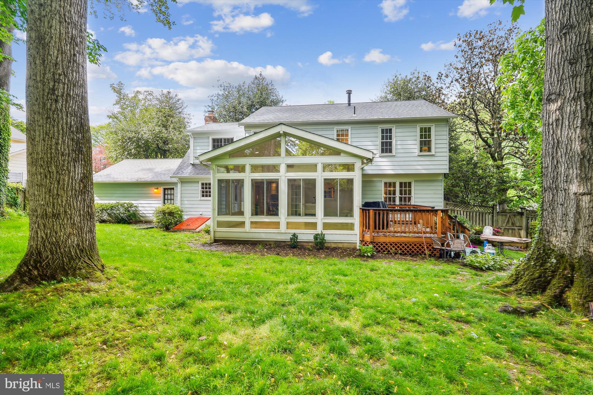 INVERNESS FOREST - Residential