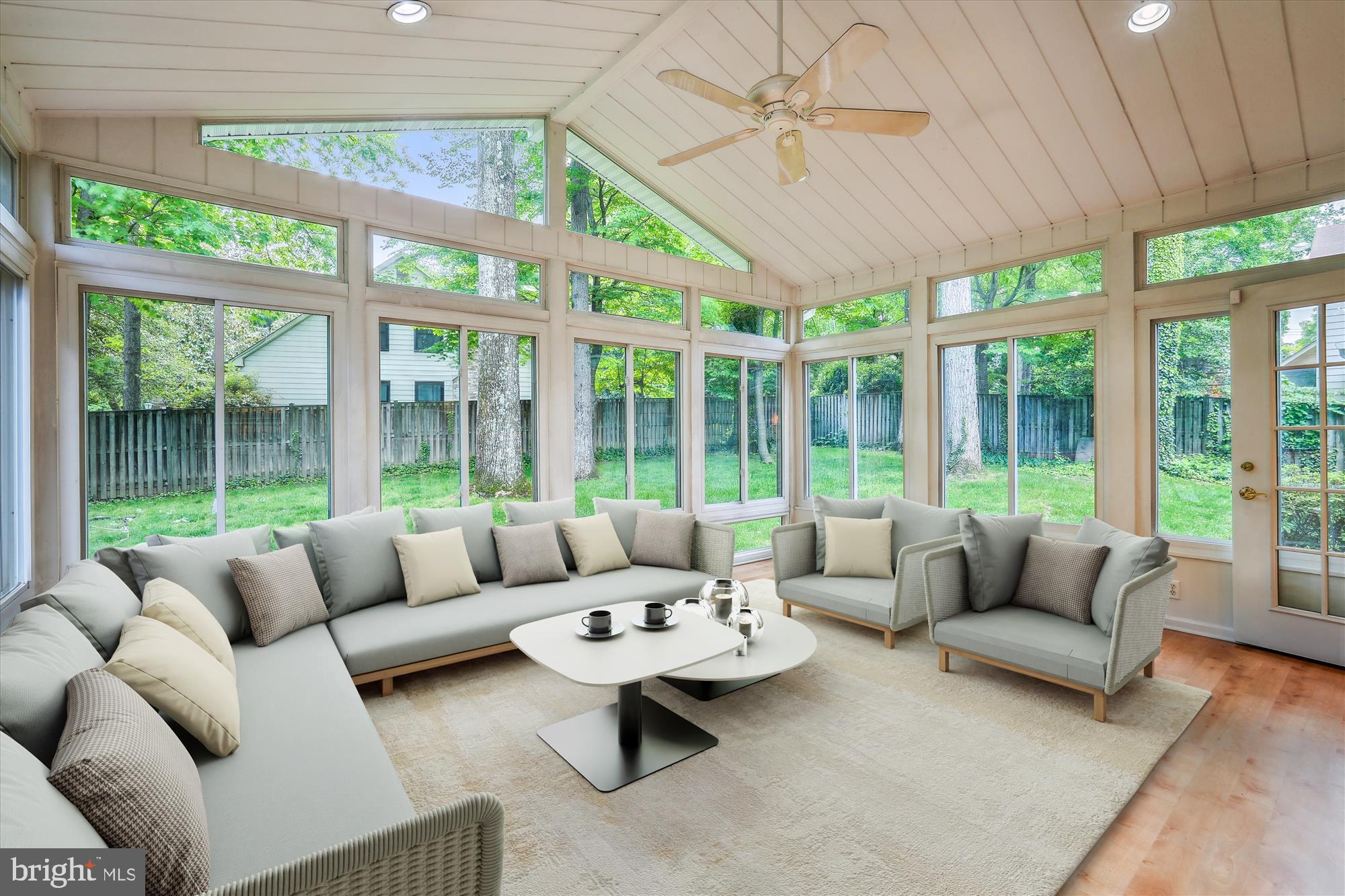 INVERNESS FOREST - Residential