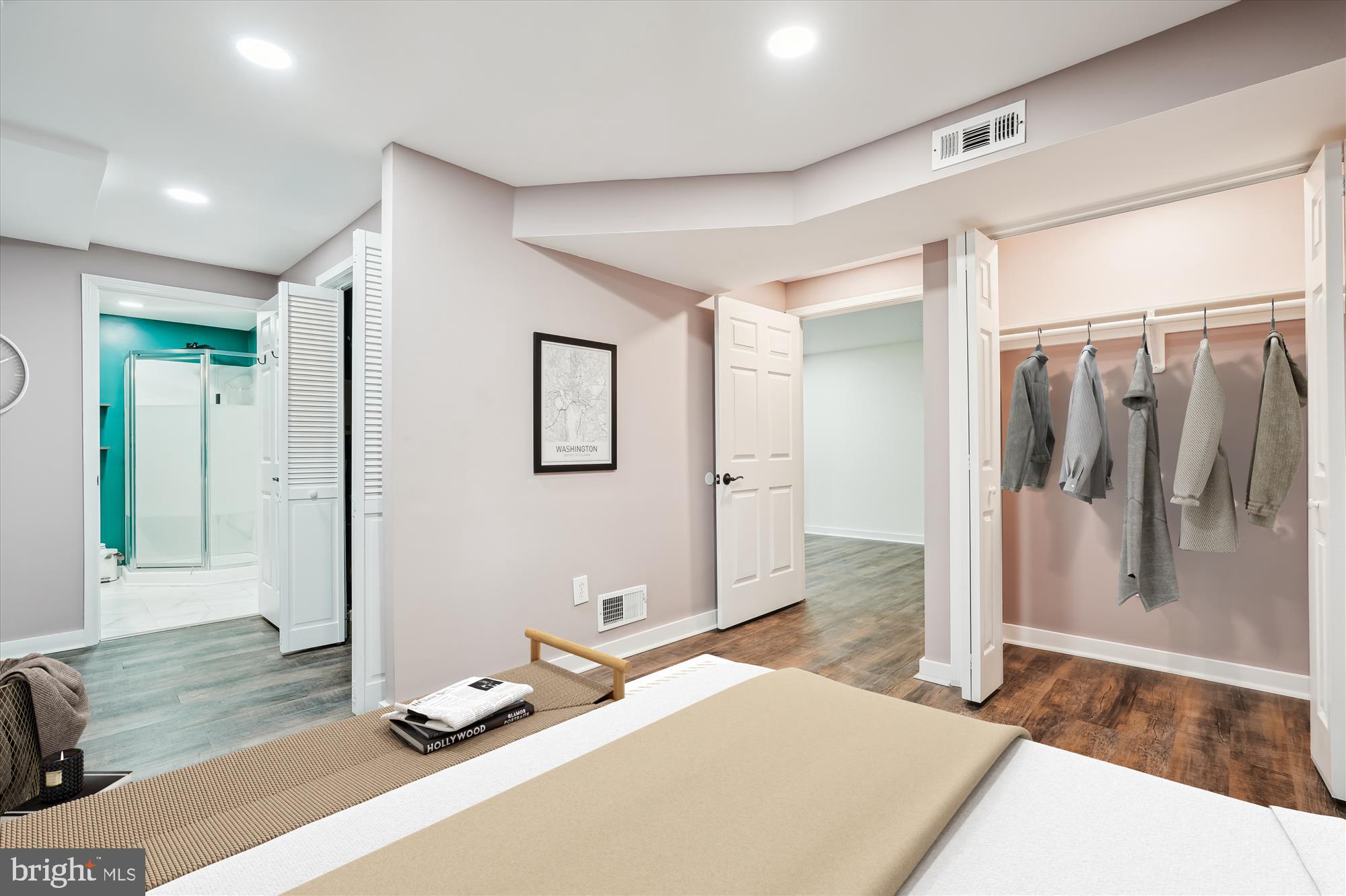 INVERNESS FOREST - Residential