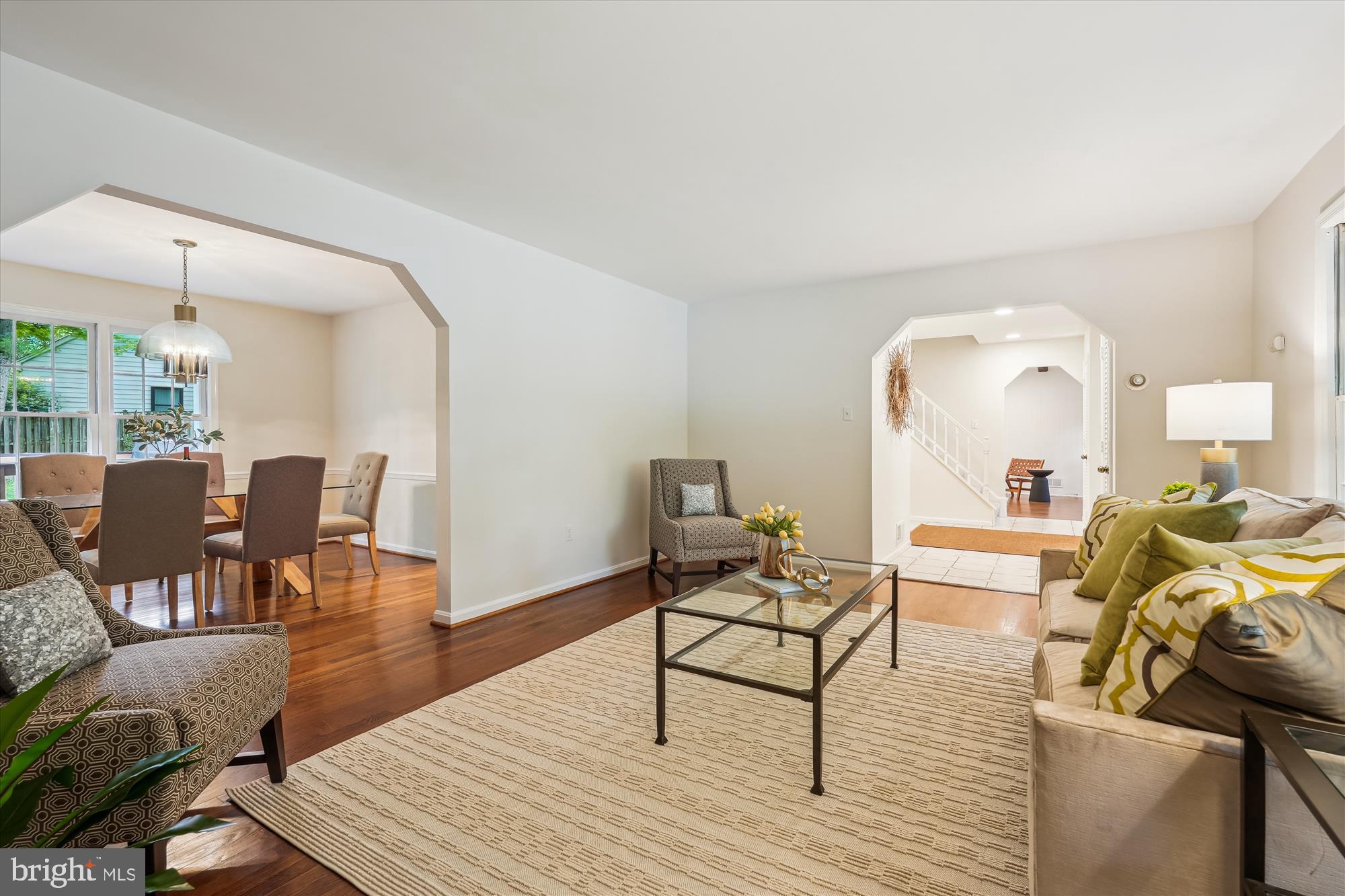 INVERNESS FOREST - Residential