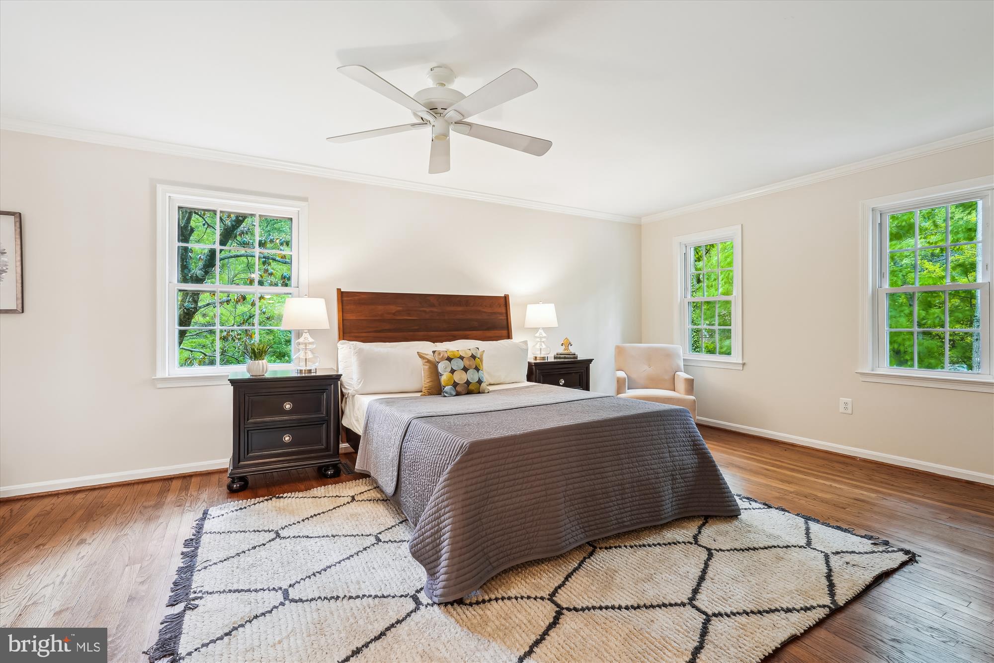 INVERNESS FOREST - Residential