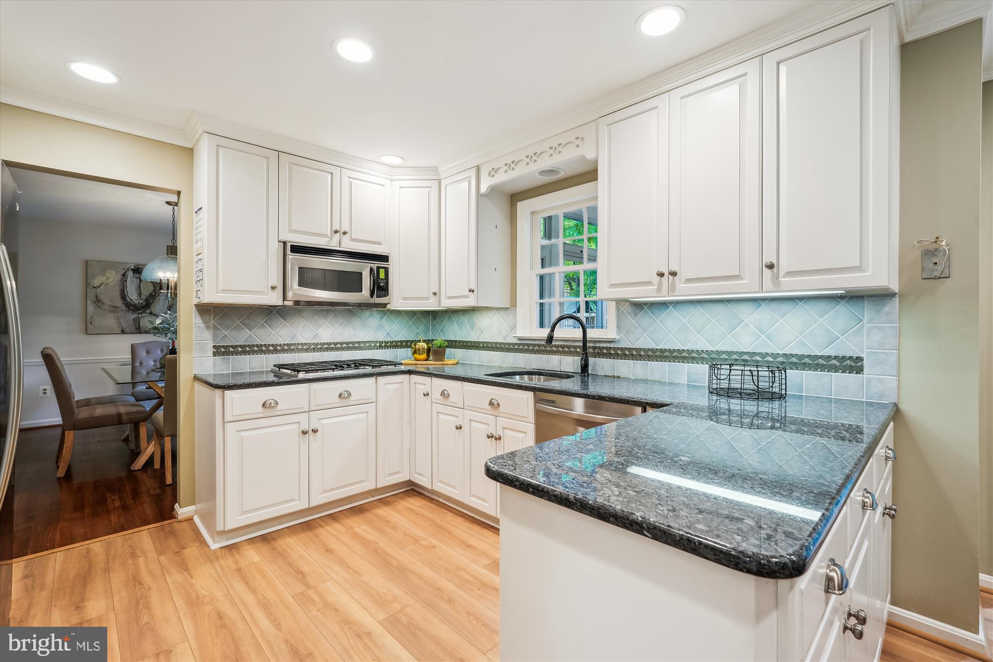 INVERNESS FOREST - Residential