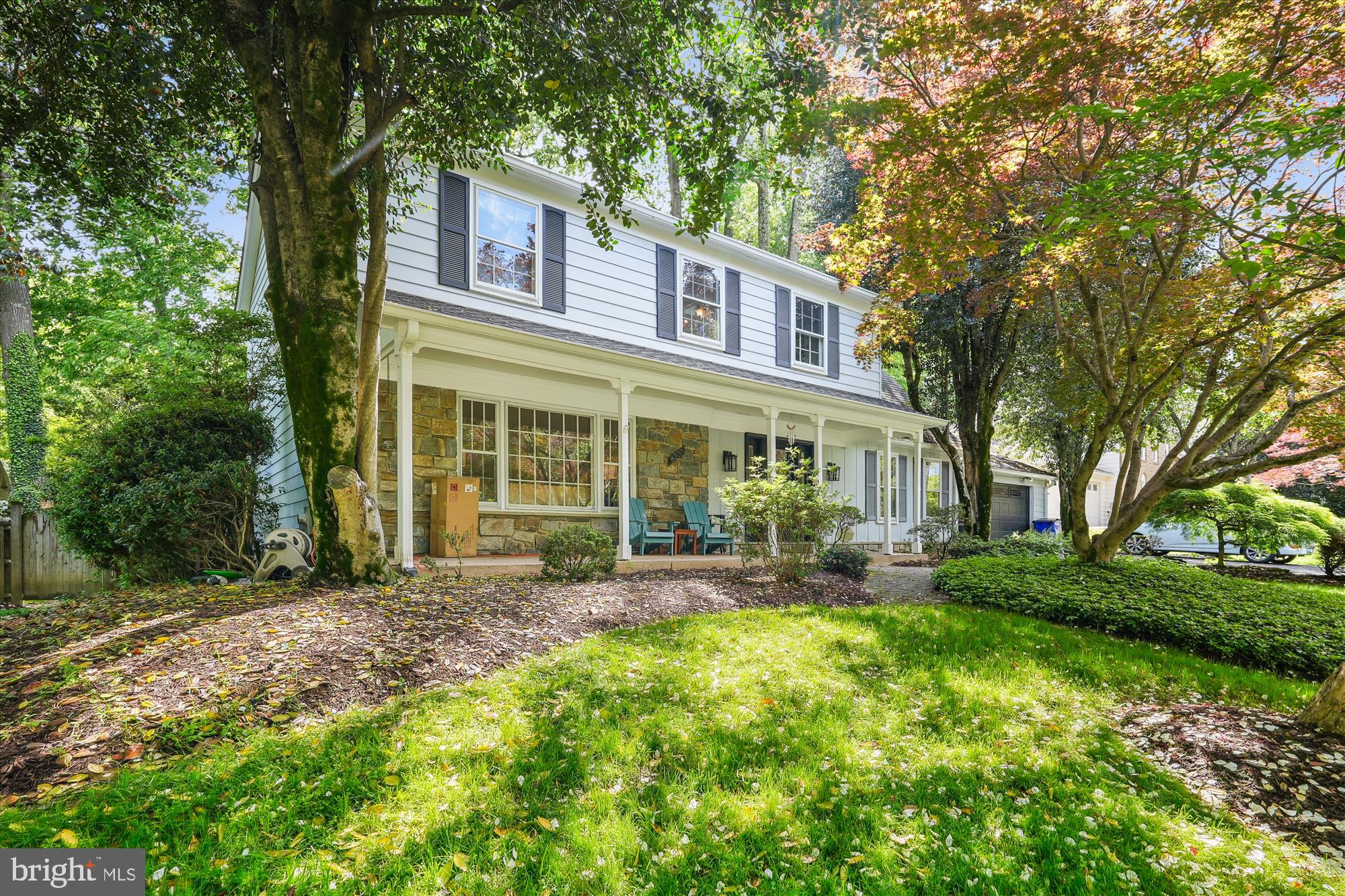 INVERNESS FOREST - Residential