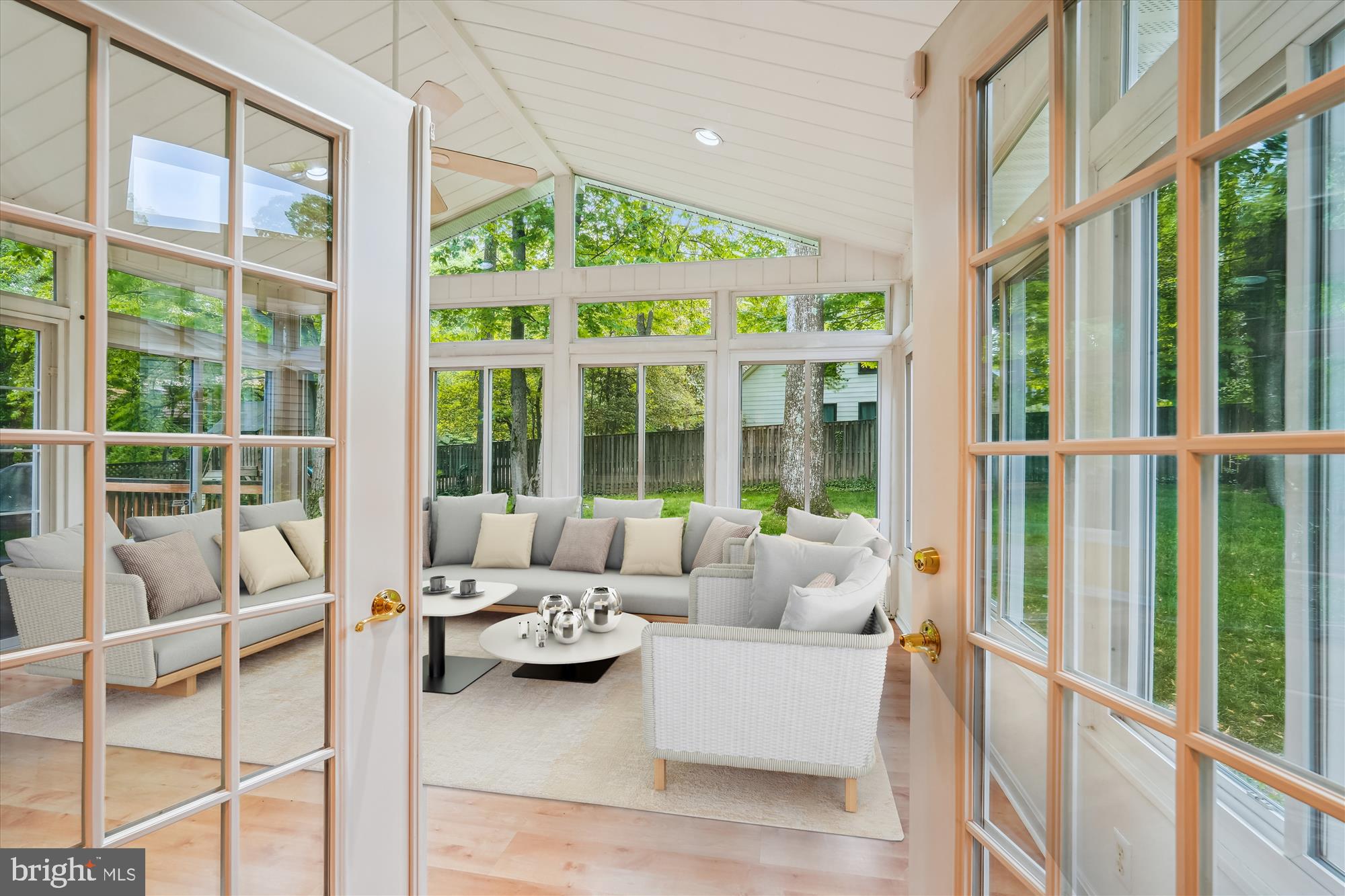 INVERNESS FOREST - Residential